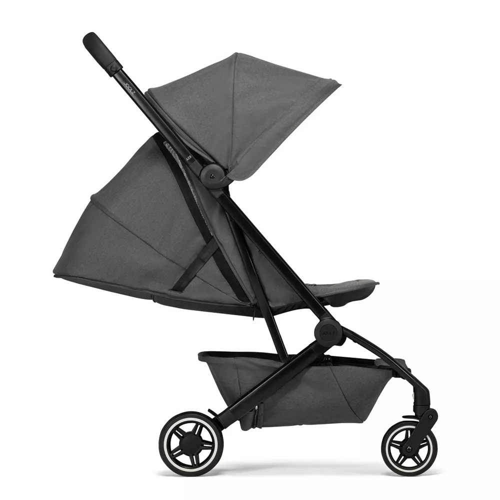 Joolz Aer+ | Amazing Anthracite Joolz Aer+ | Amazing Anthracite