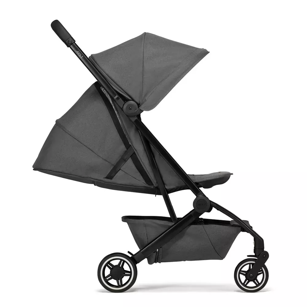 Joolz Aer+ +GRATISY | Amazing Anthracite