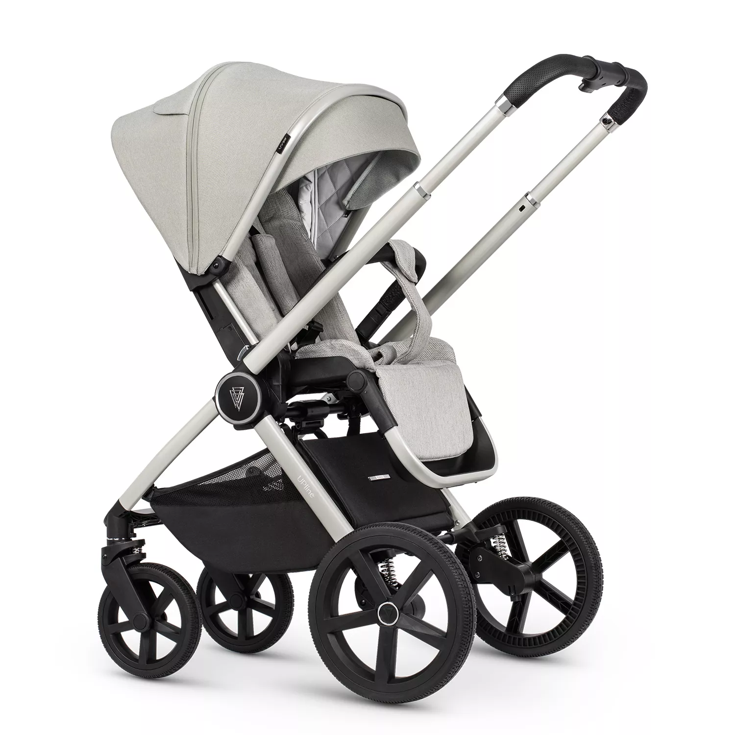 Venicci Tinum Upline +AKCESORIA - 2w1 | Moonstone Venicci Tinum Upline +AKCESORIA - 2w1 | Moonstone
