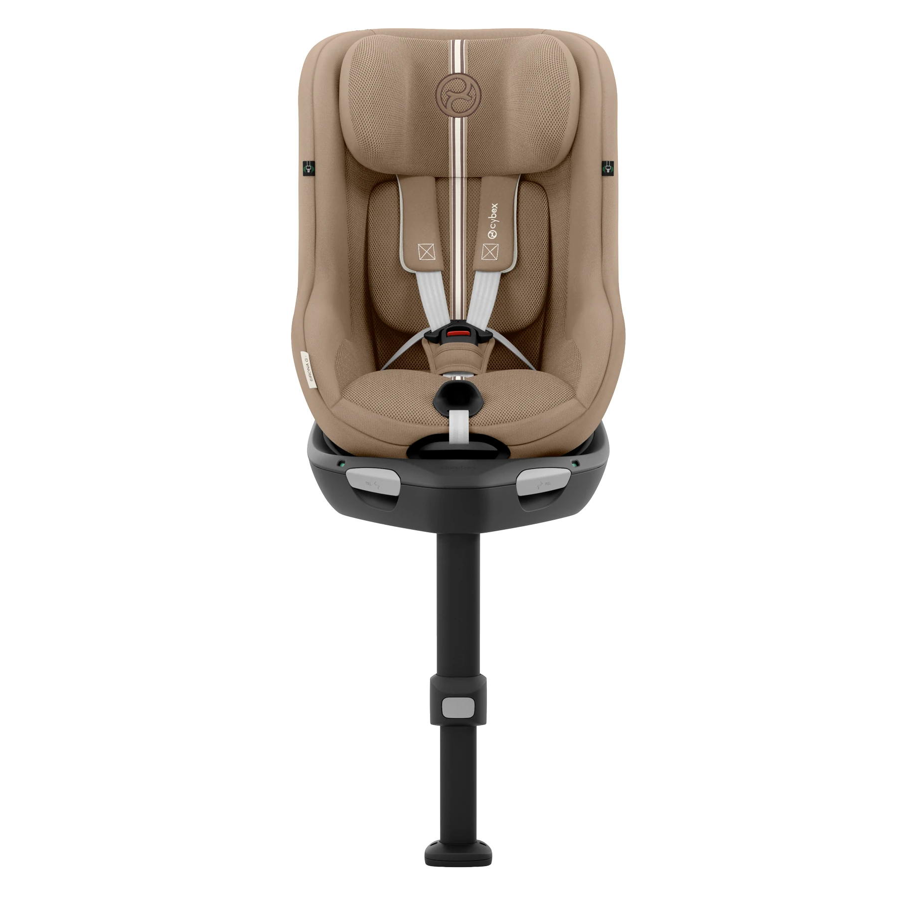 Cybex Sirona G i-Size | Almond Beige (Plus) Cybex Sirona G i-Size | Almond Beige (Plus)