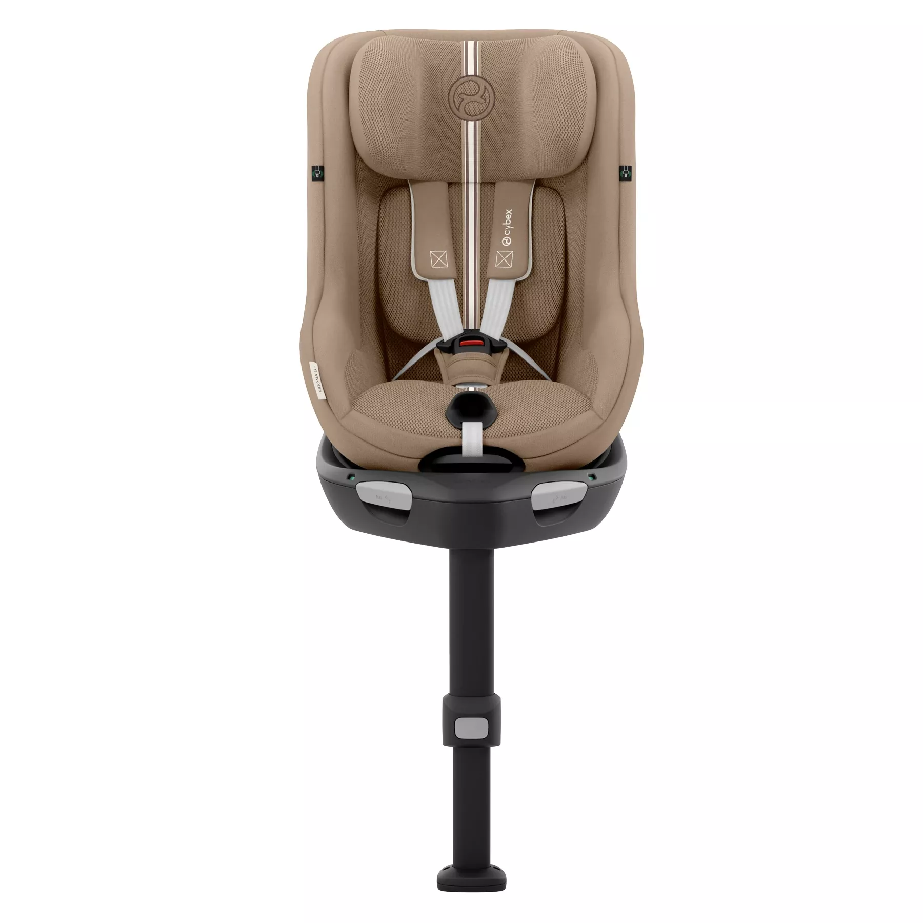 Cybex Sirona G i-Size | Almond Beige (Plus) Cybex Sirona G i-Size | Almond Beige (Plus)