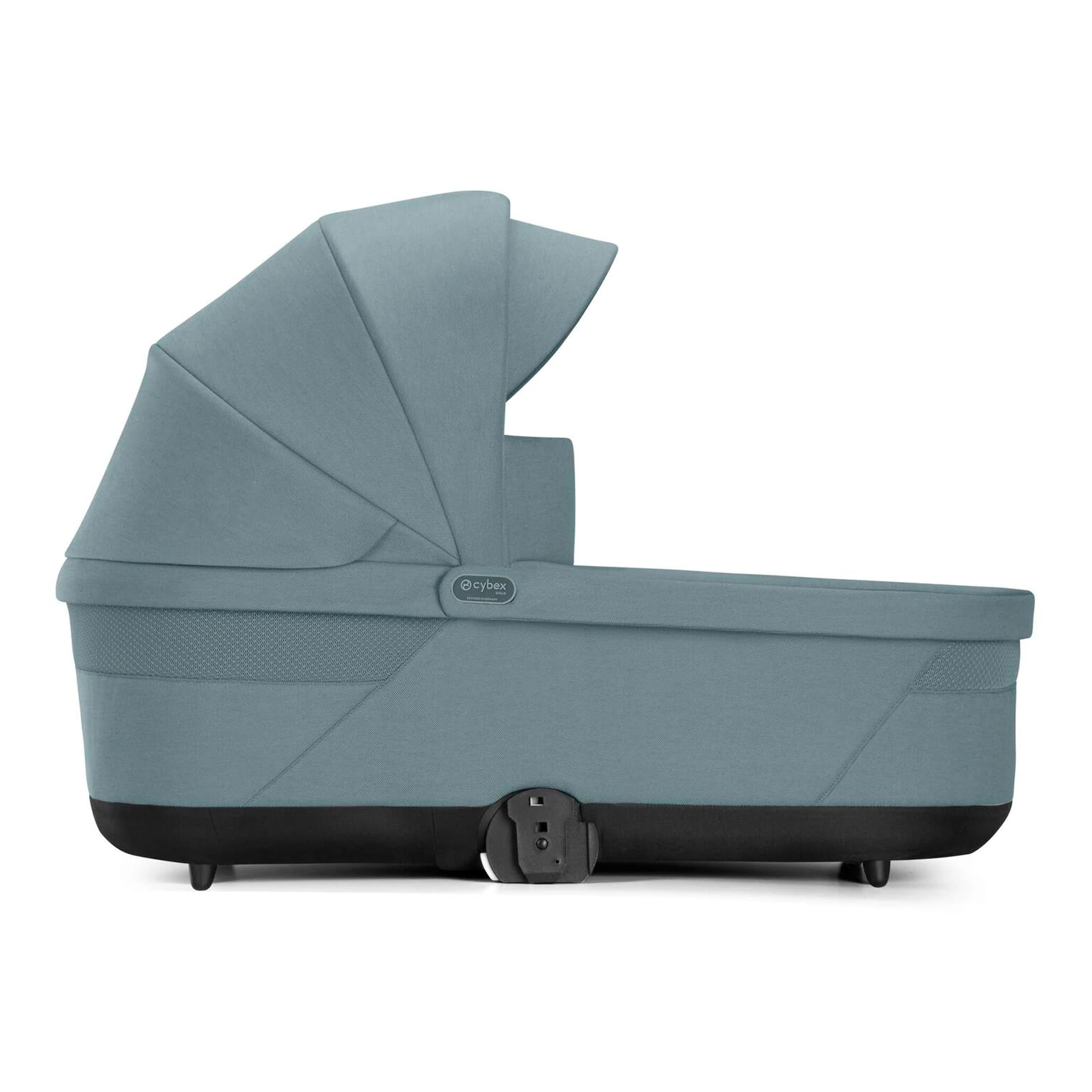 Cybex Balios S Lux - 2w1 | Stormy Blue Cybex Balios S Lux - 2w1 | Stormy Blue