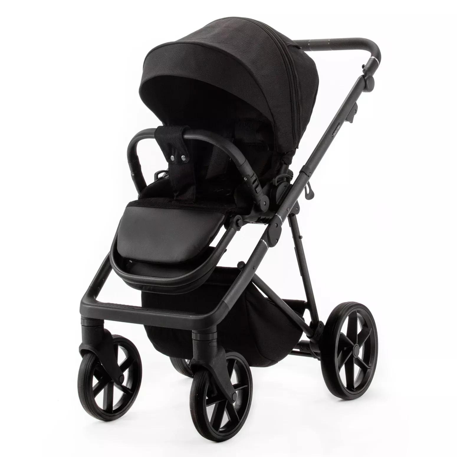 Adamex Delta Natura - 2w1 | Carbon