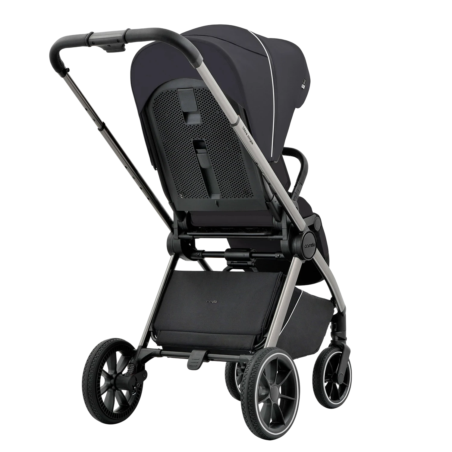 Carrello Ultra | Matte Grey