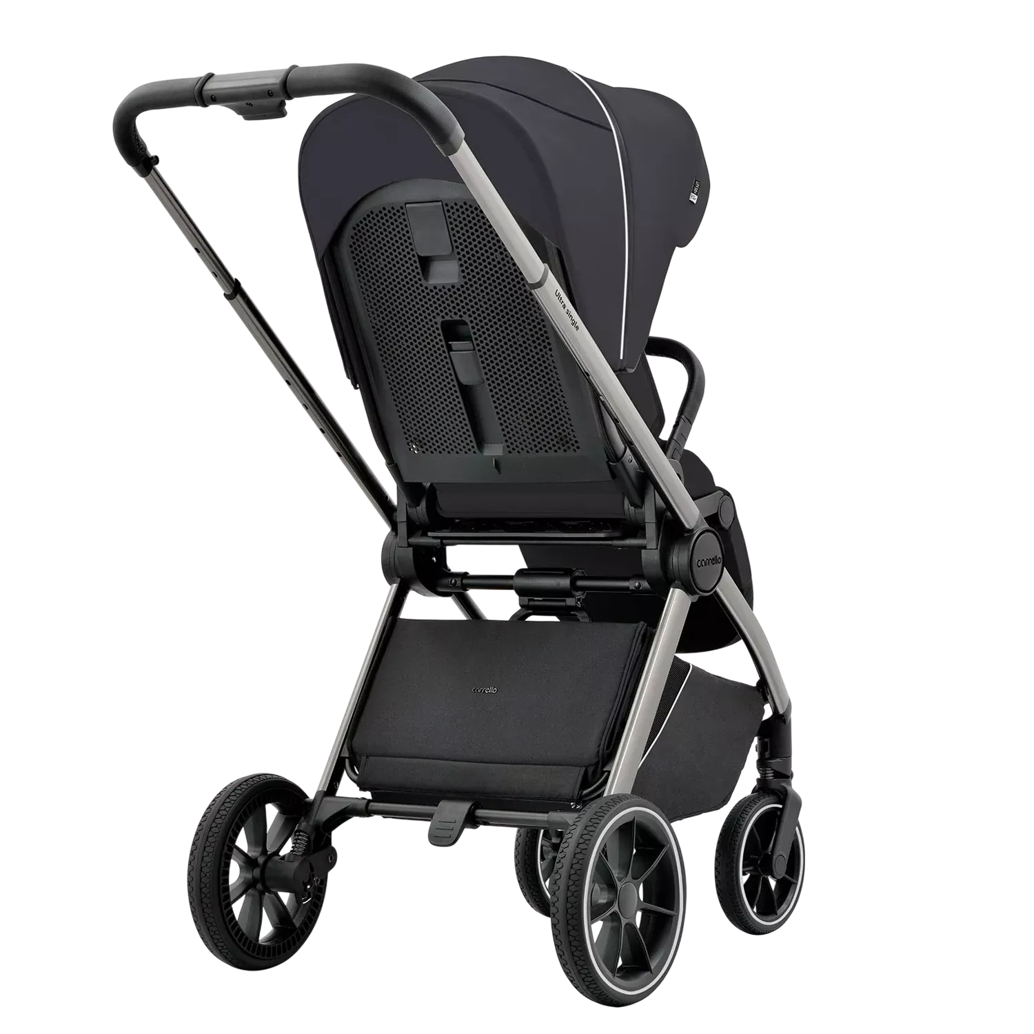 Carrello Ultra | Matte Grey