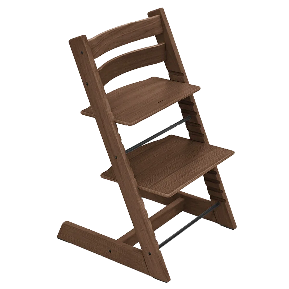 Oak Warm Brown