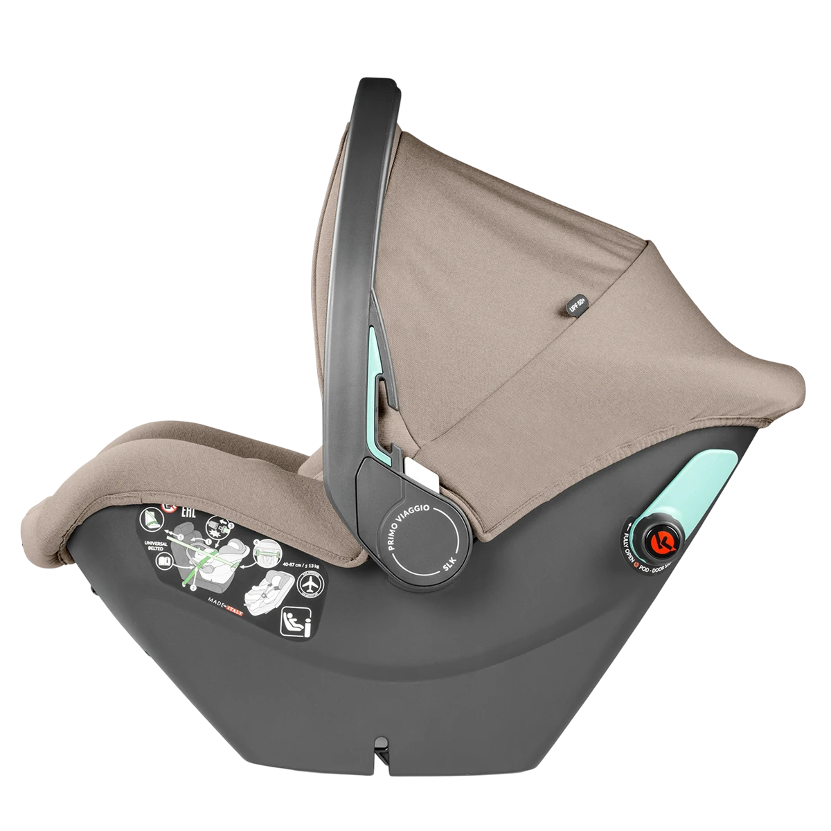 Peg Perego Primo Viaggio SLK | Desert