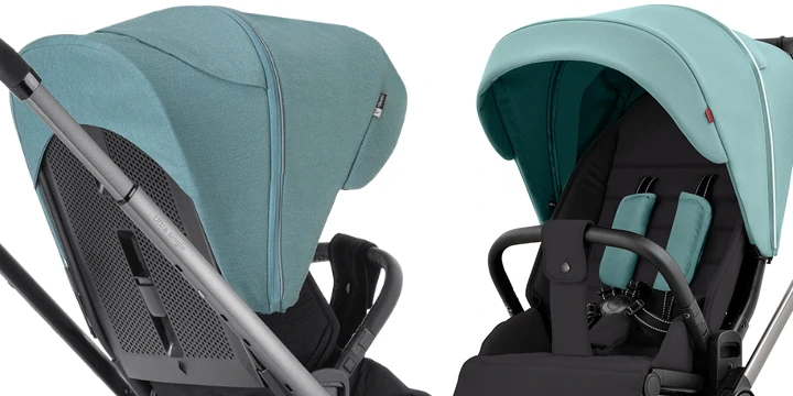 carrello ultra wentylacja