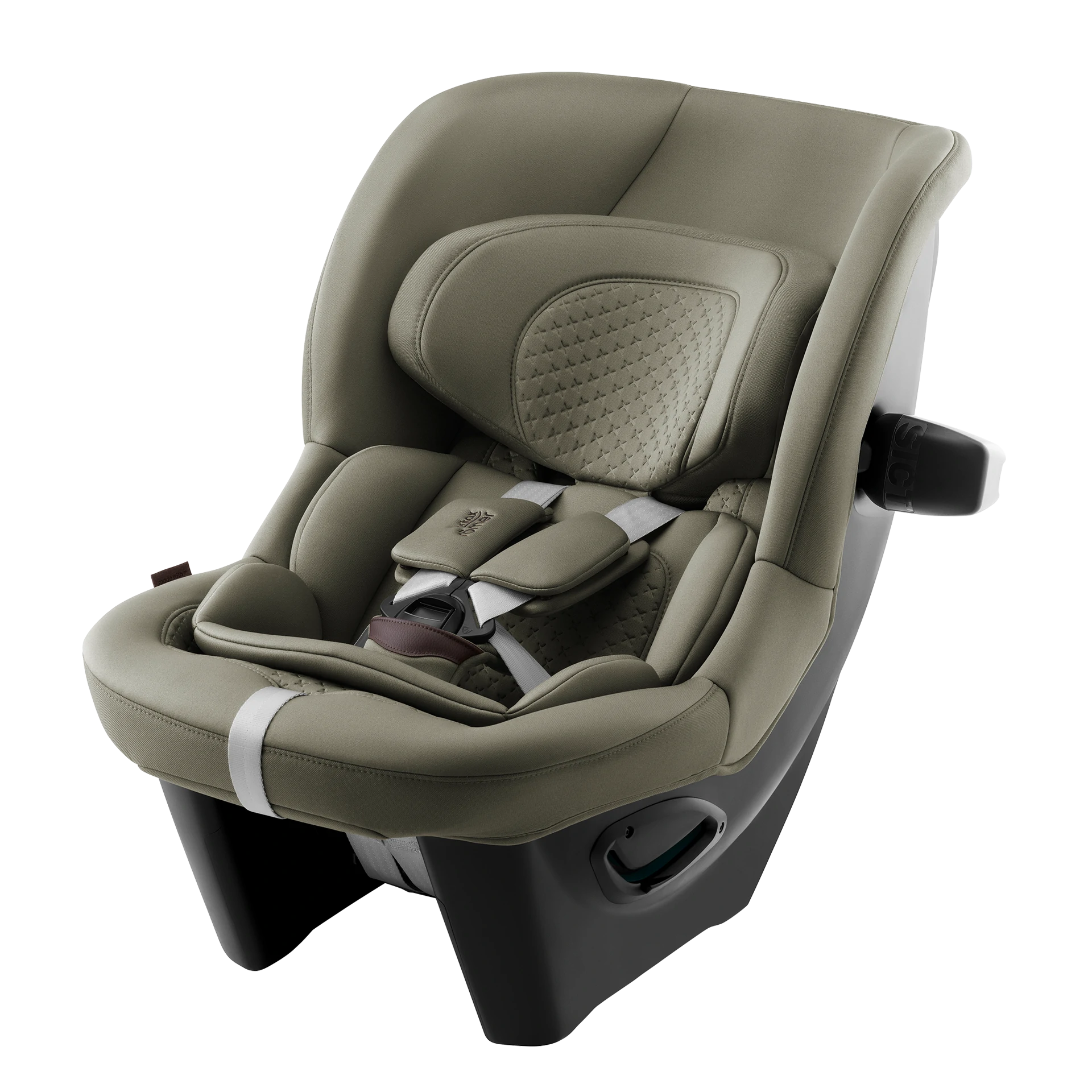 Britax Römer Max-Safe Pro | Urban Olive