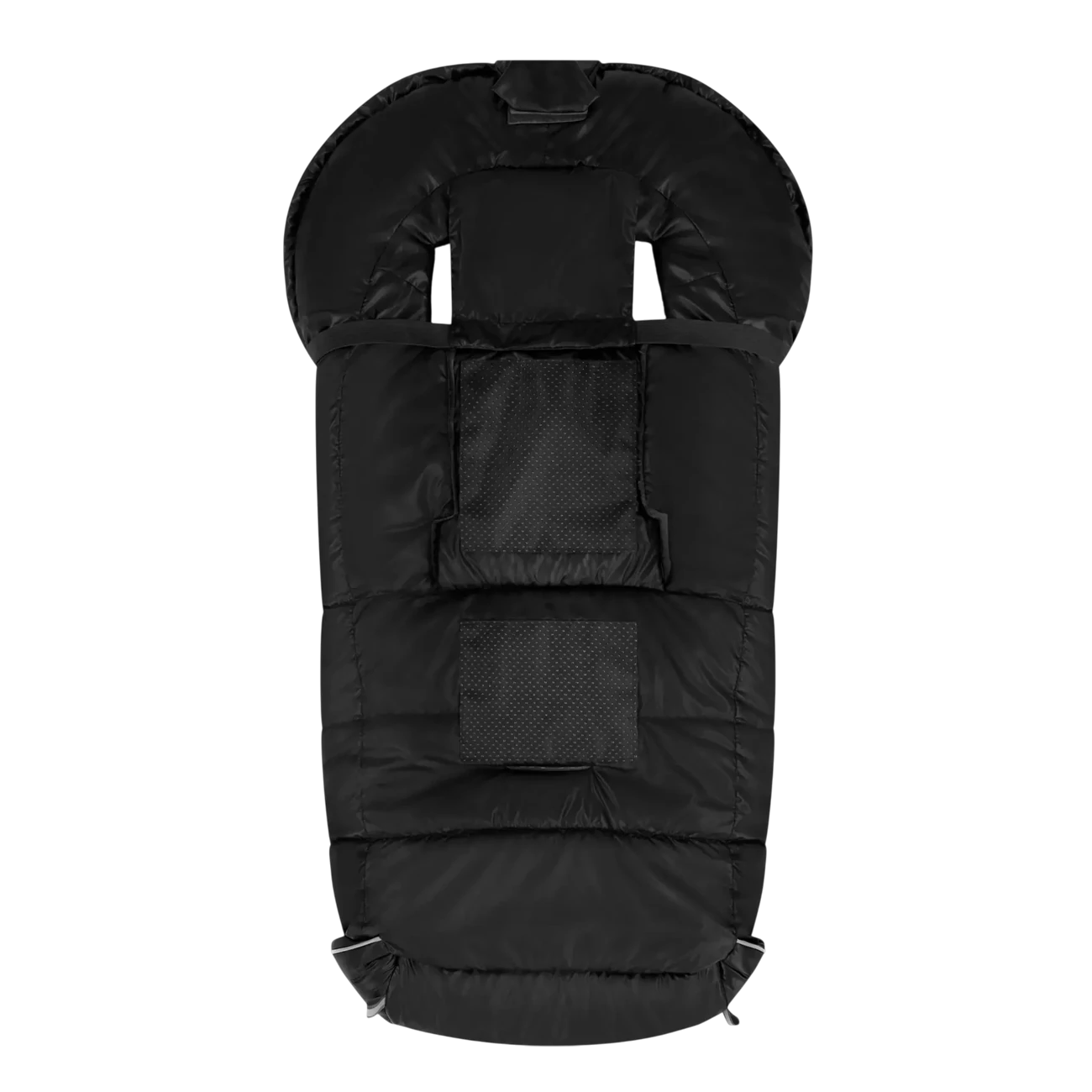 Śpiworek zimowy ABC Design | Black