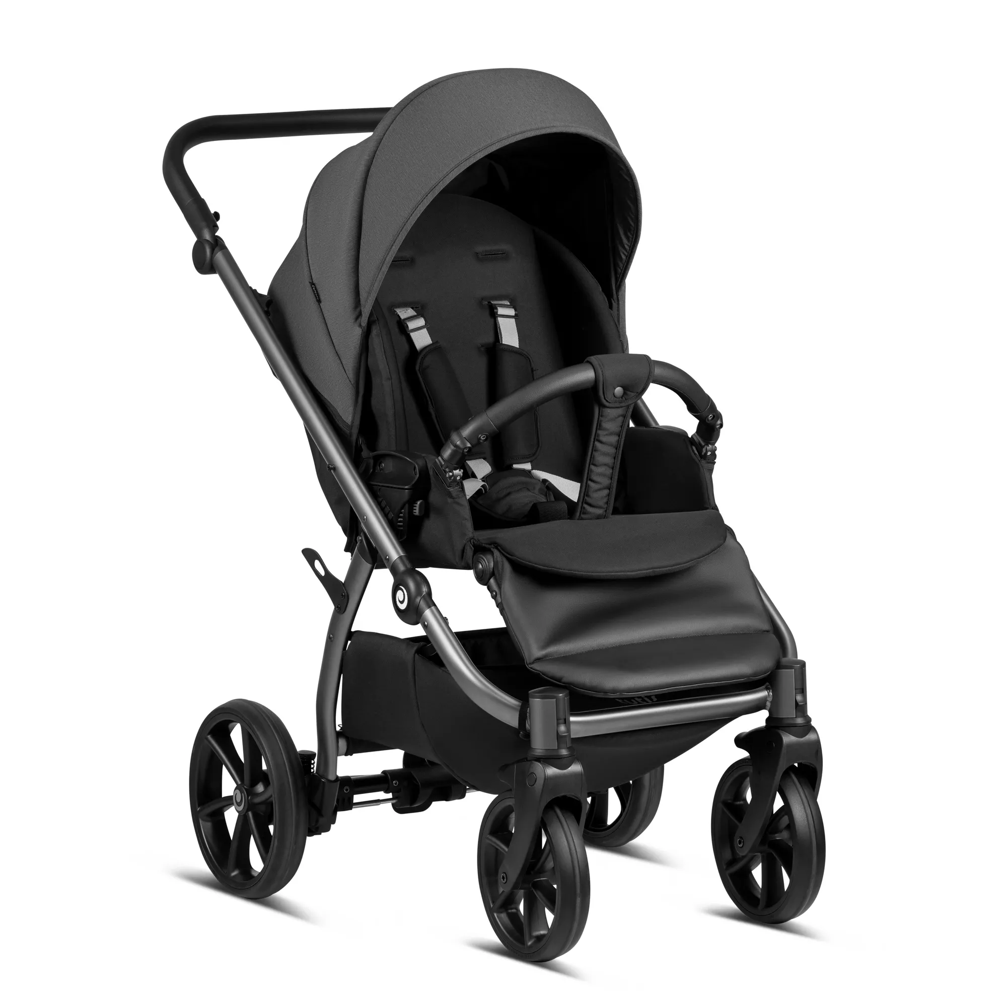 Tutis Leo - 2w1 | 103 Dark Grey Tutis Leo - 2w1 | 103 Dark Grey