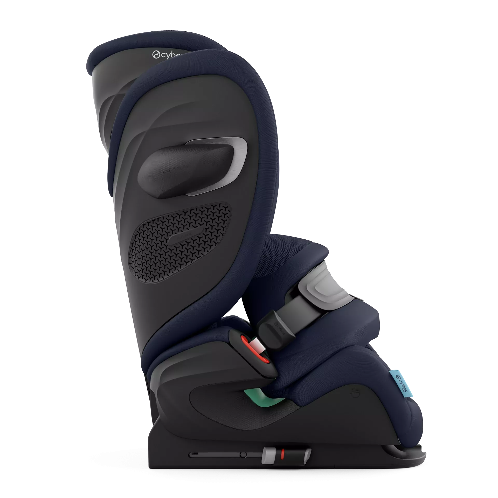 Cybex Pallas G2 | Ocean Blue (Plus)