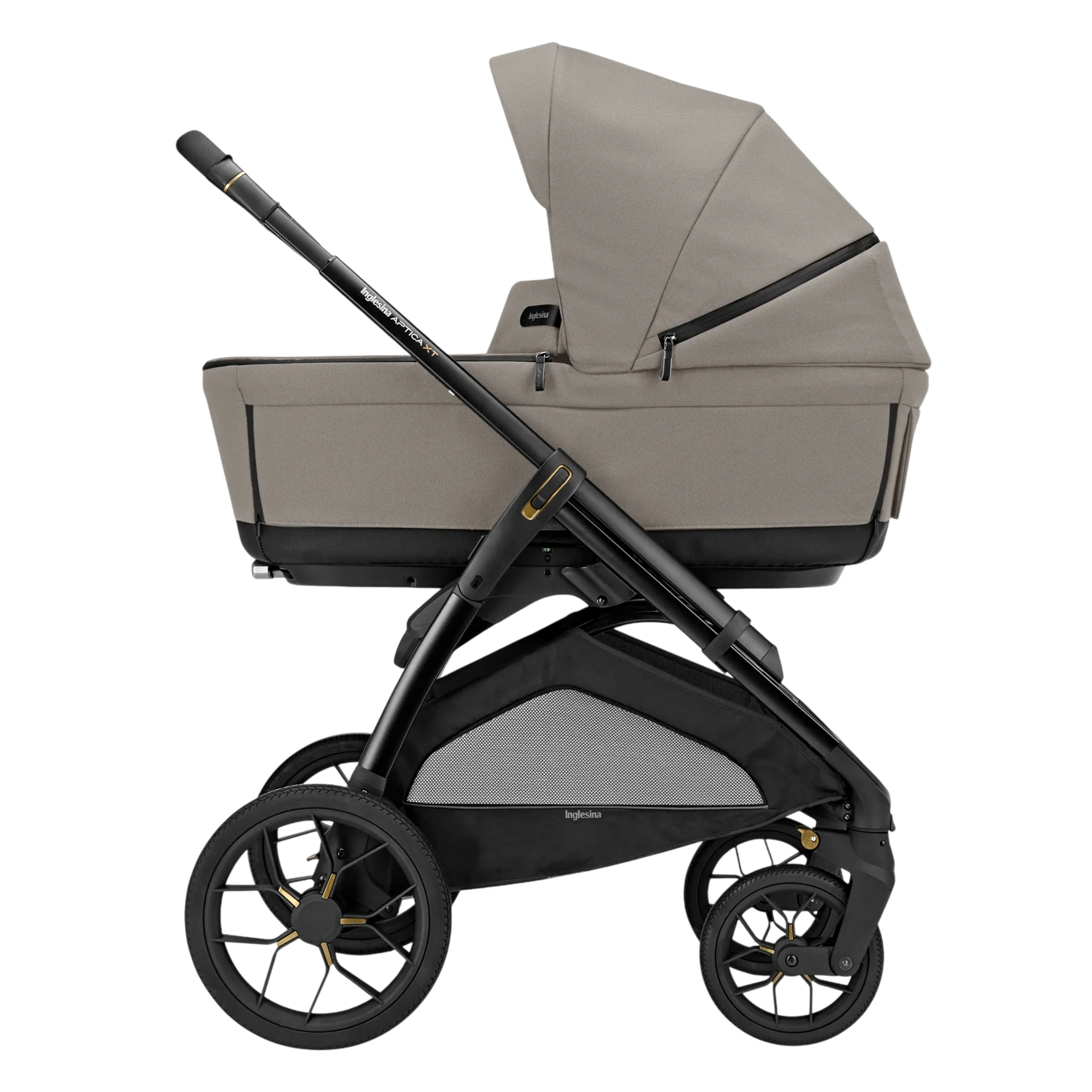 Inglesina Aptica XT Duo - 2w1 | Tundra Beige Inglesina Aptica XT Duo - 2w1 | Tundra Beige