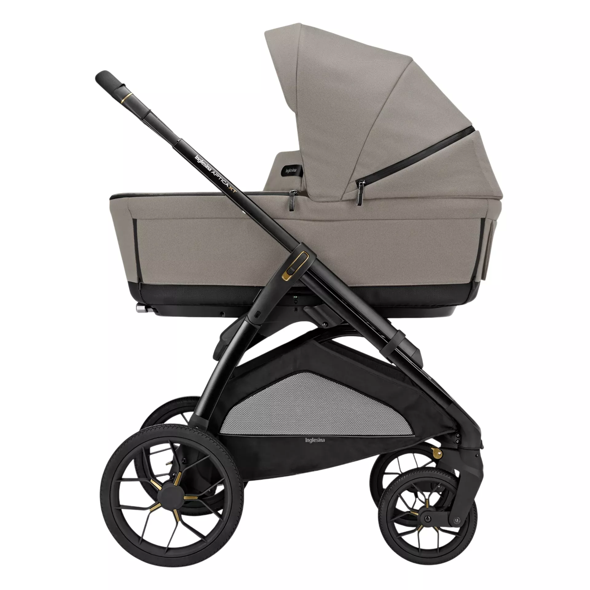 Inglesina Aptica XT Duo - 2w1 | Tundra Beige