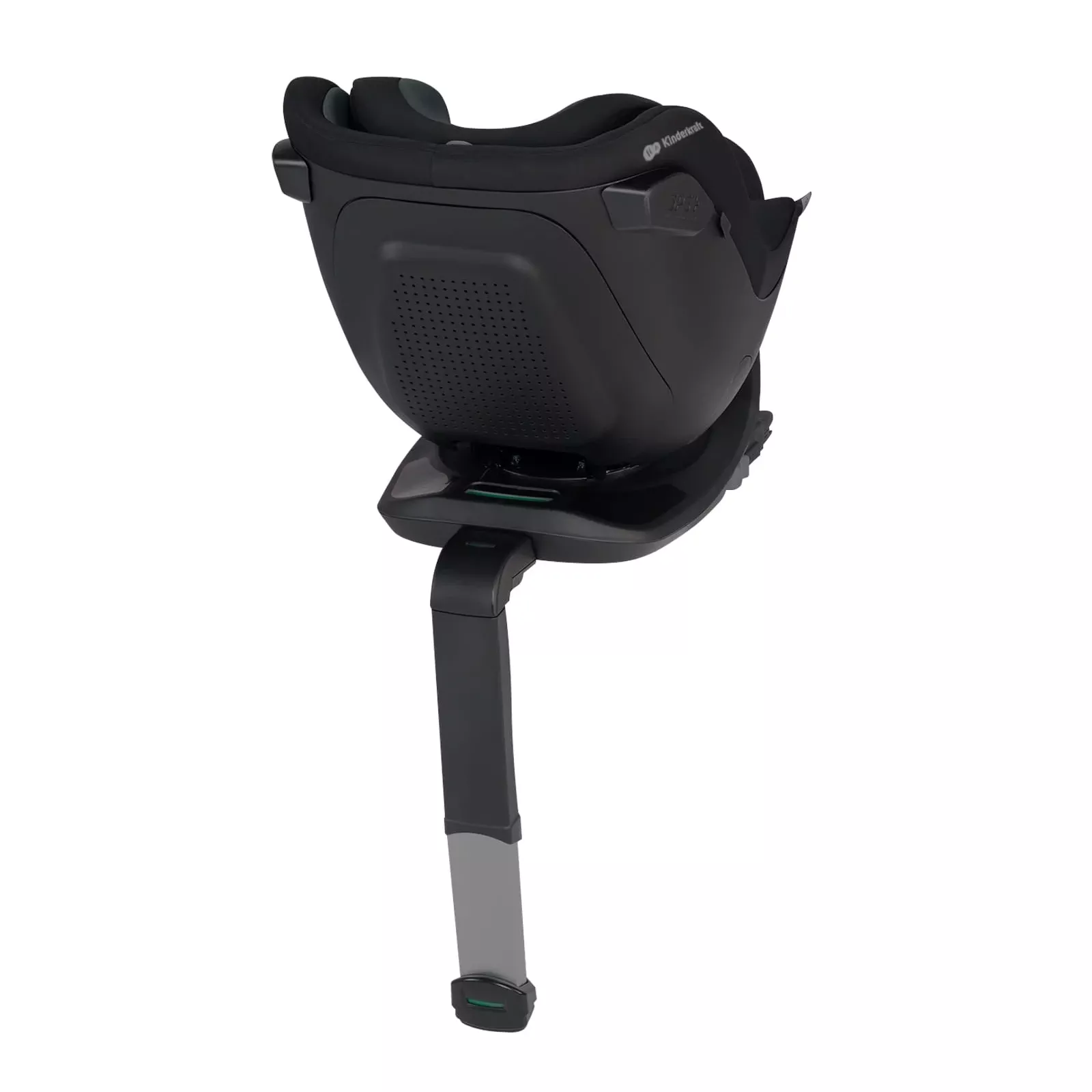 Kinderkraft i-Guard Pro | Black Kinderkraft i-Guard Pro | Black