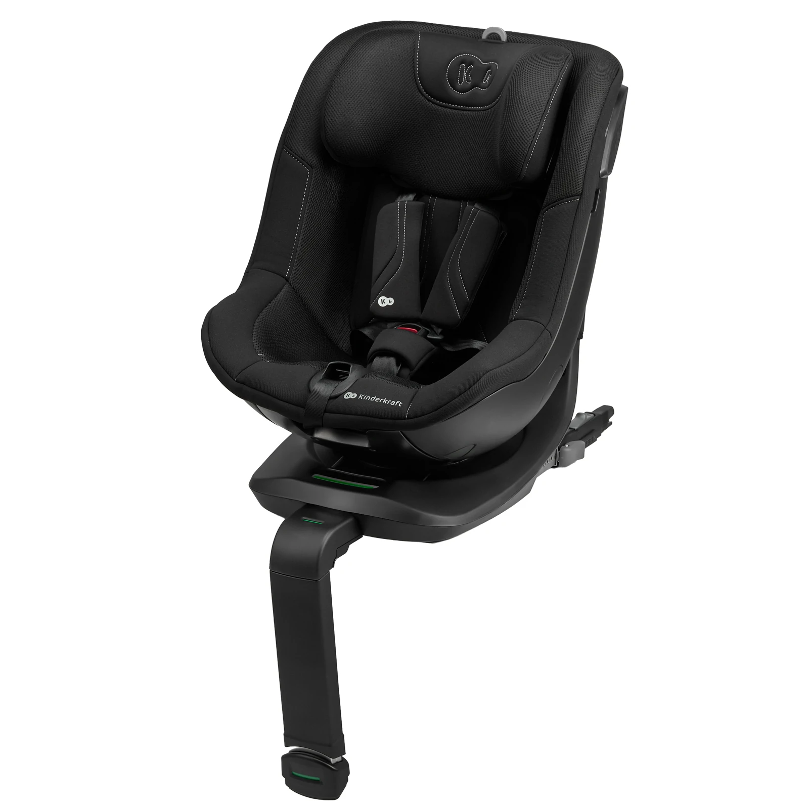 Kinderkraft i-Guard Pro | Black