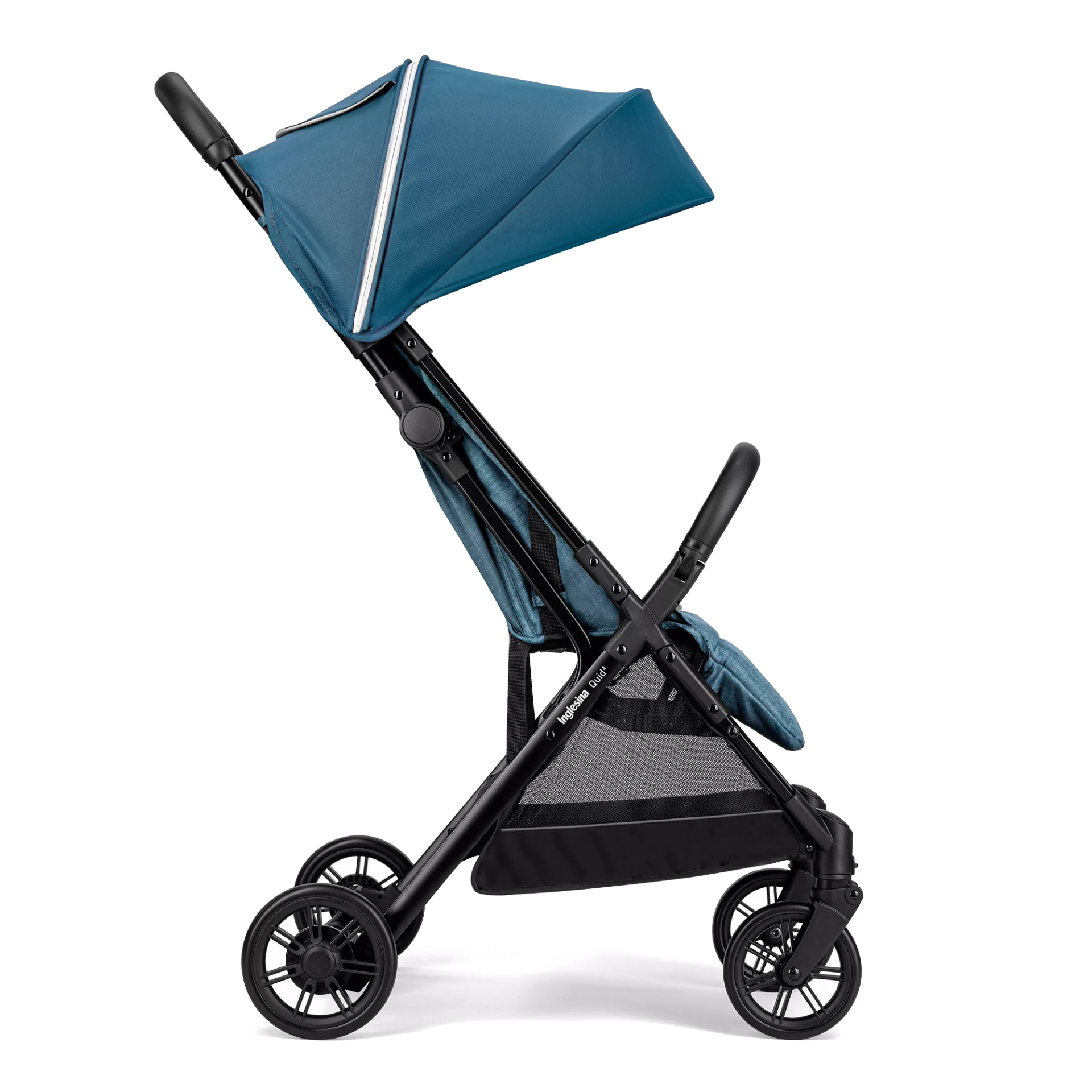 Inglesina Quid 2 | Manta Blue