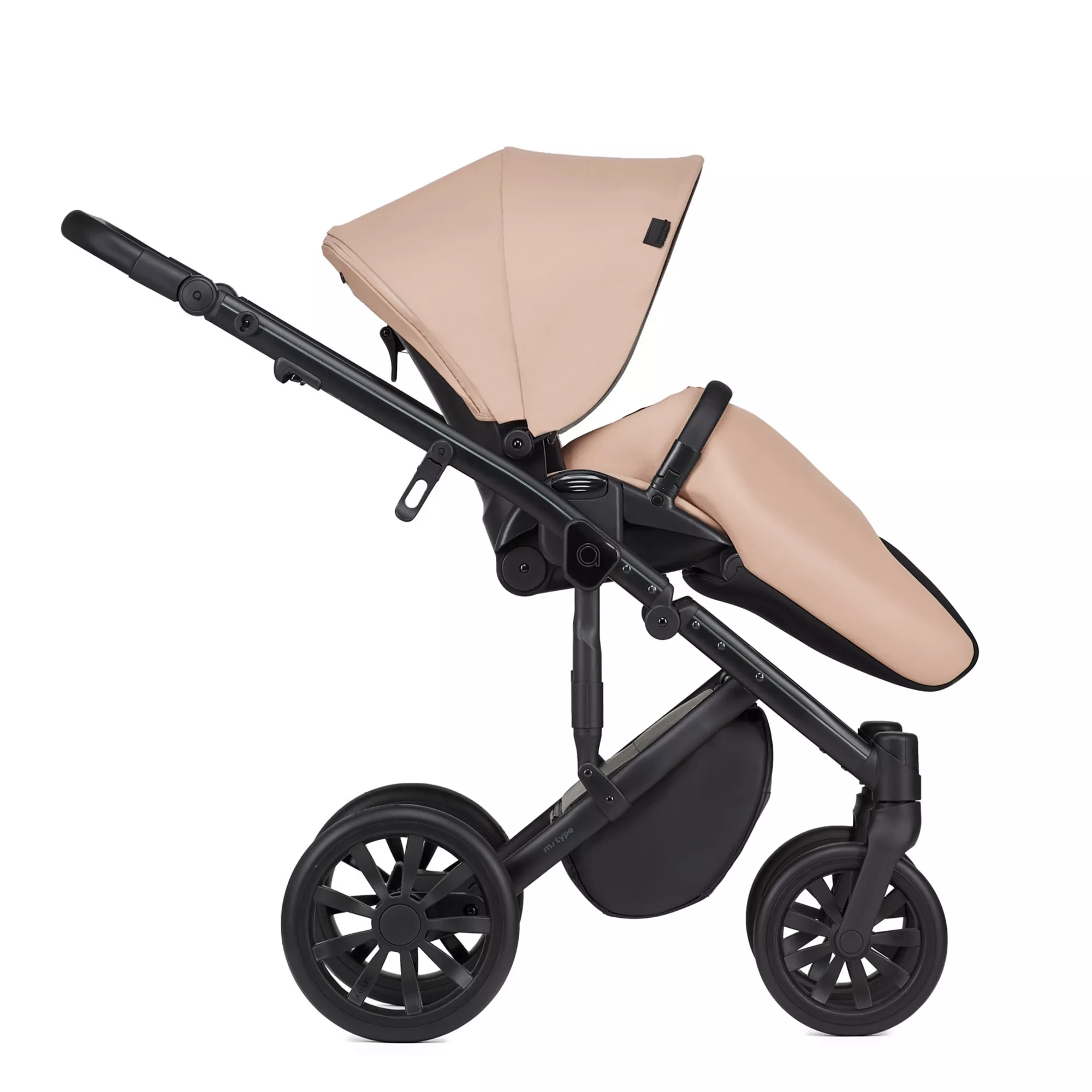 Anex m/type - 2w1 | Coral Anex m/type - 2w1 | Coral
