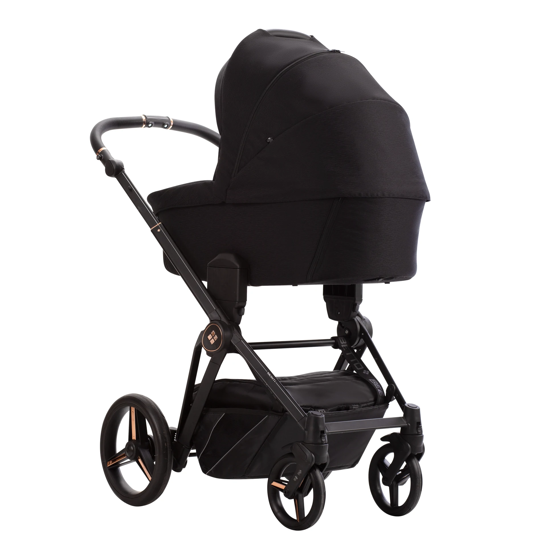 Bebetto Monti - 2w1 | Stella 02