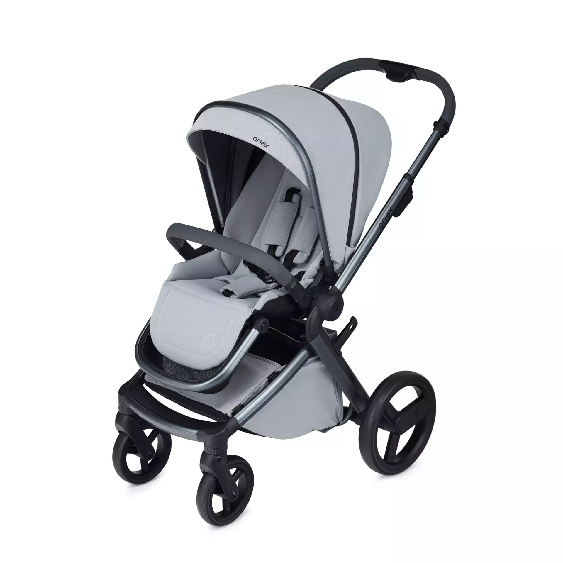 Anex l/type +GRATISY - 2w1 | Frost Anex l/type +GRATISY - 2w1 | Frost