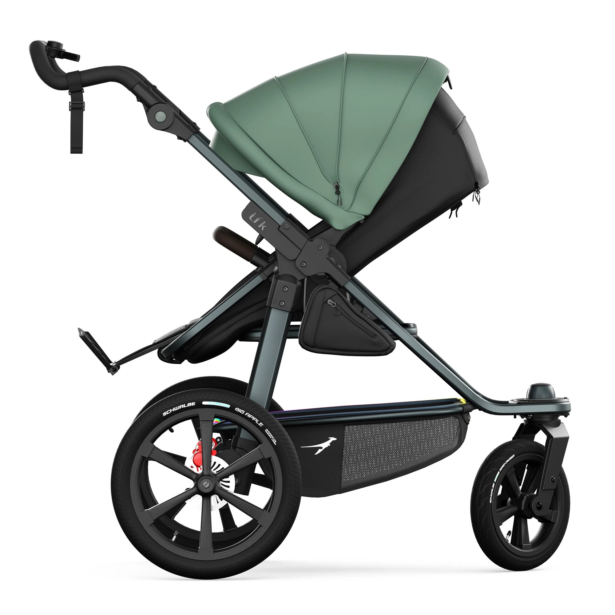 TFK Pro Combi | Olive TFK Pro Combi | Olive