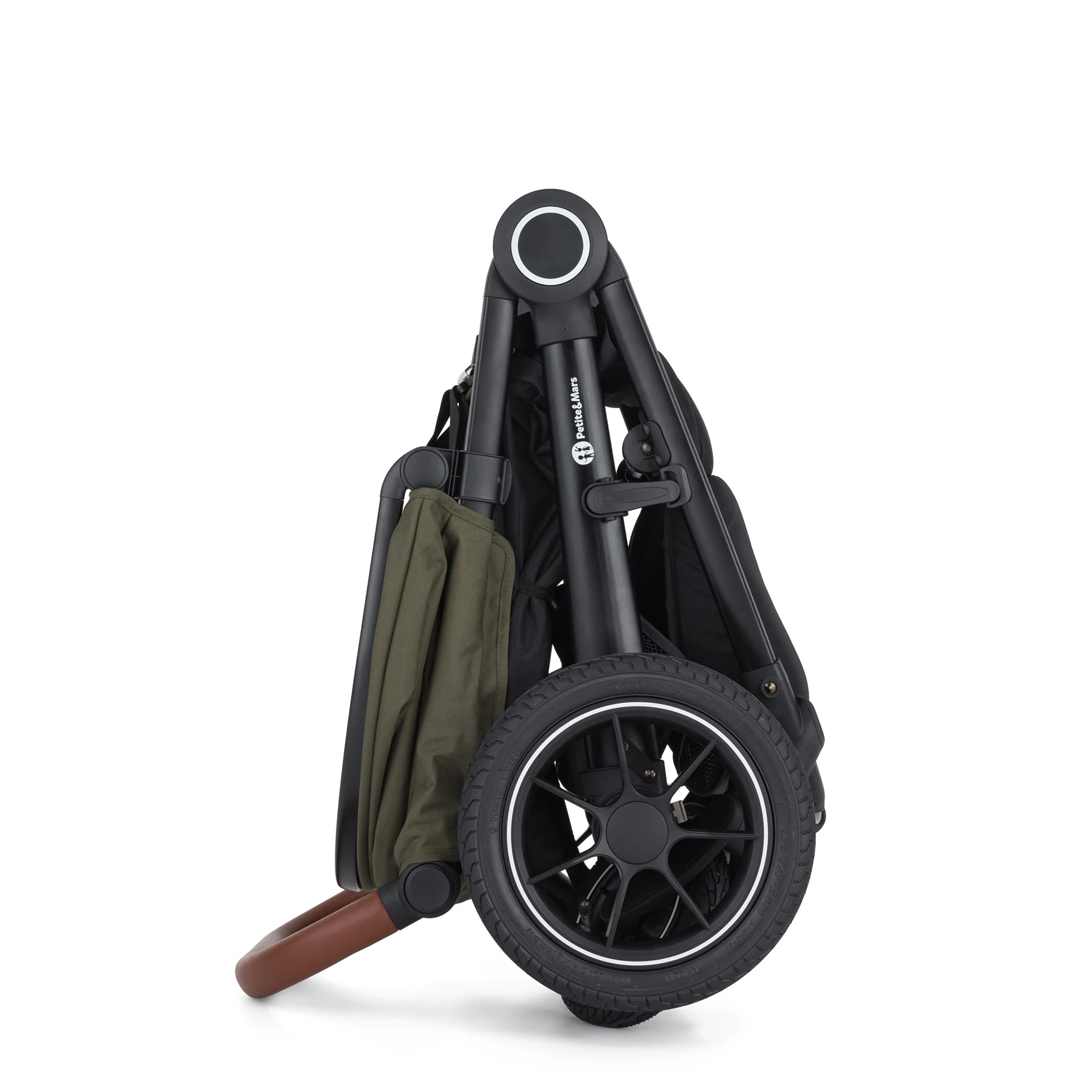 Petite&Mars Street2 Air | Oak Mature Olive Petite&Mars Street2 Air | Oak Mature Olive