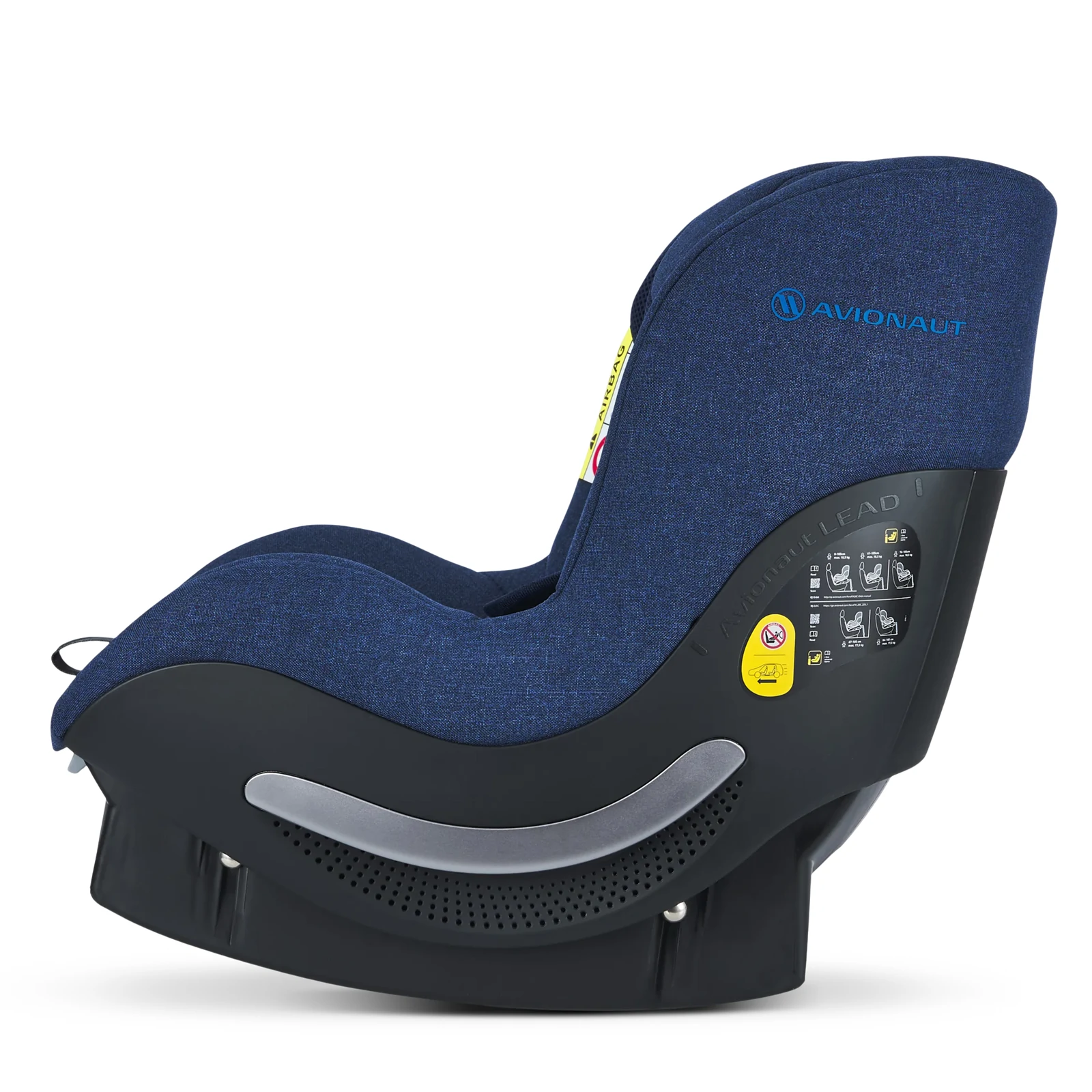 Avionaut Aerofix | Navy (Airflow) Avionaut Aerofix | Navy (Airflow)