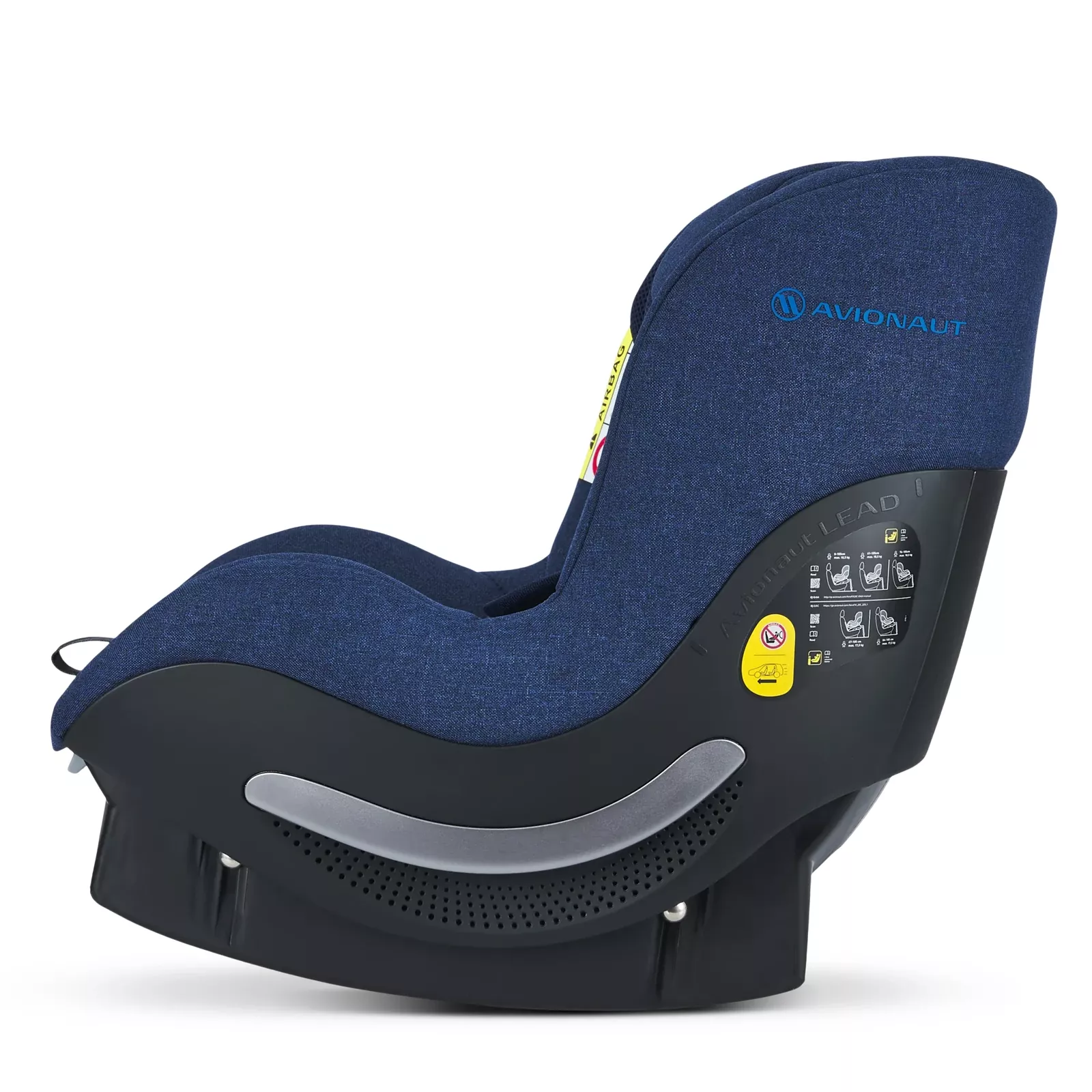 Avionaut Aerofix | Navy (Airflow)
