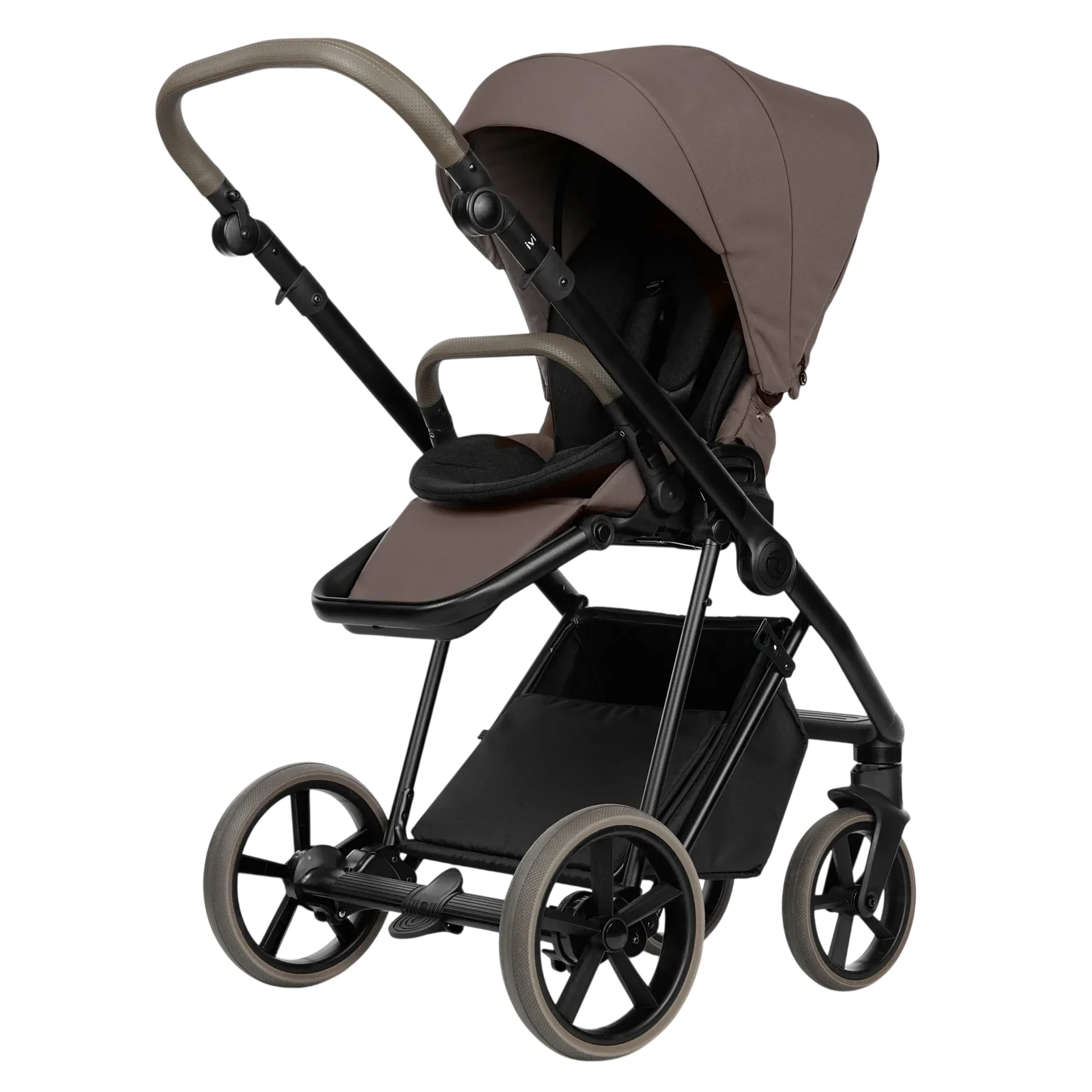 Roan Ivi 2.0 Vintage - 2w1 | Mocca Frappe