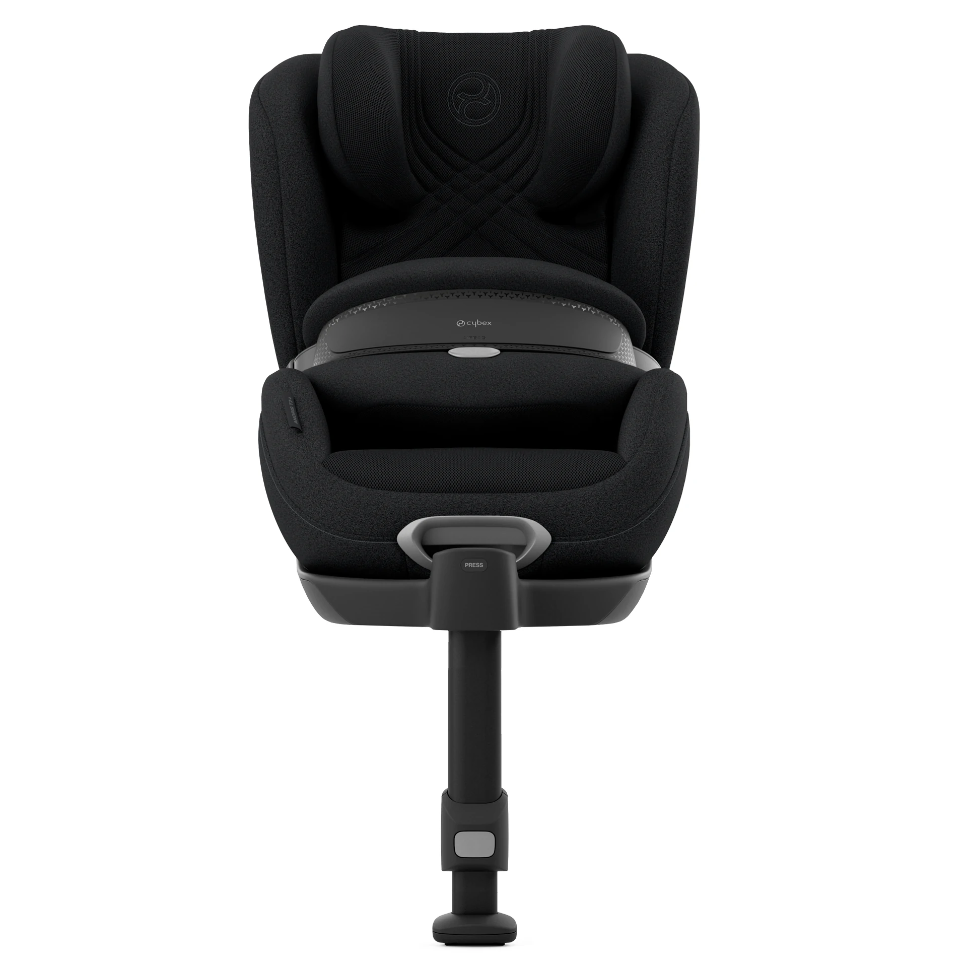 Cybex Anoris T2 i-Size | Sepia Black (Plus)