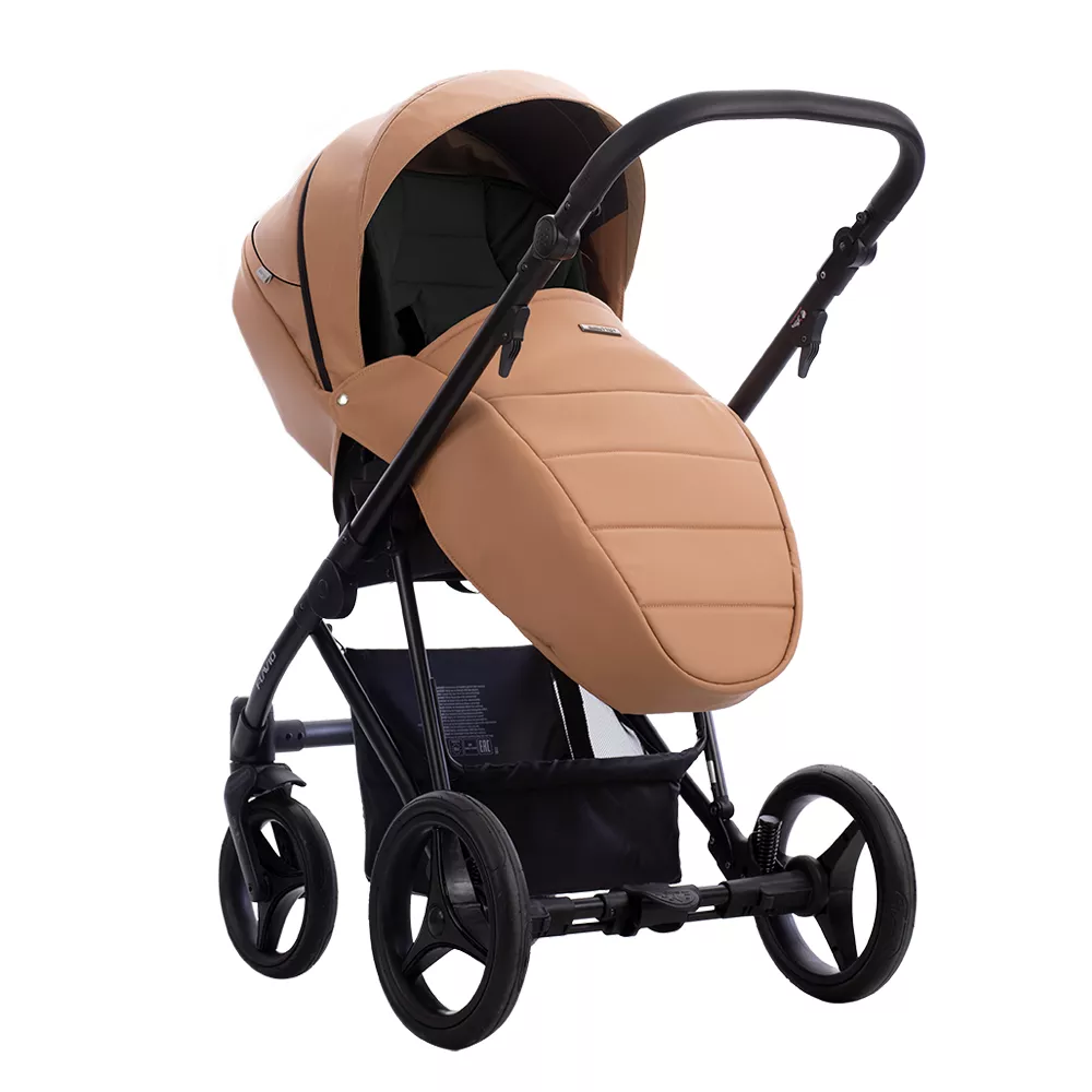 Bebetto Flavio Pro - 2w1 | Pro 03 Bebetto Flavio Pro - 2w1 | Pro 03