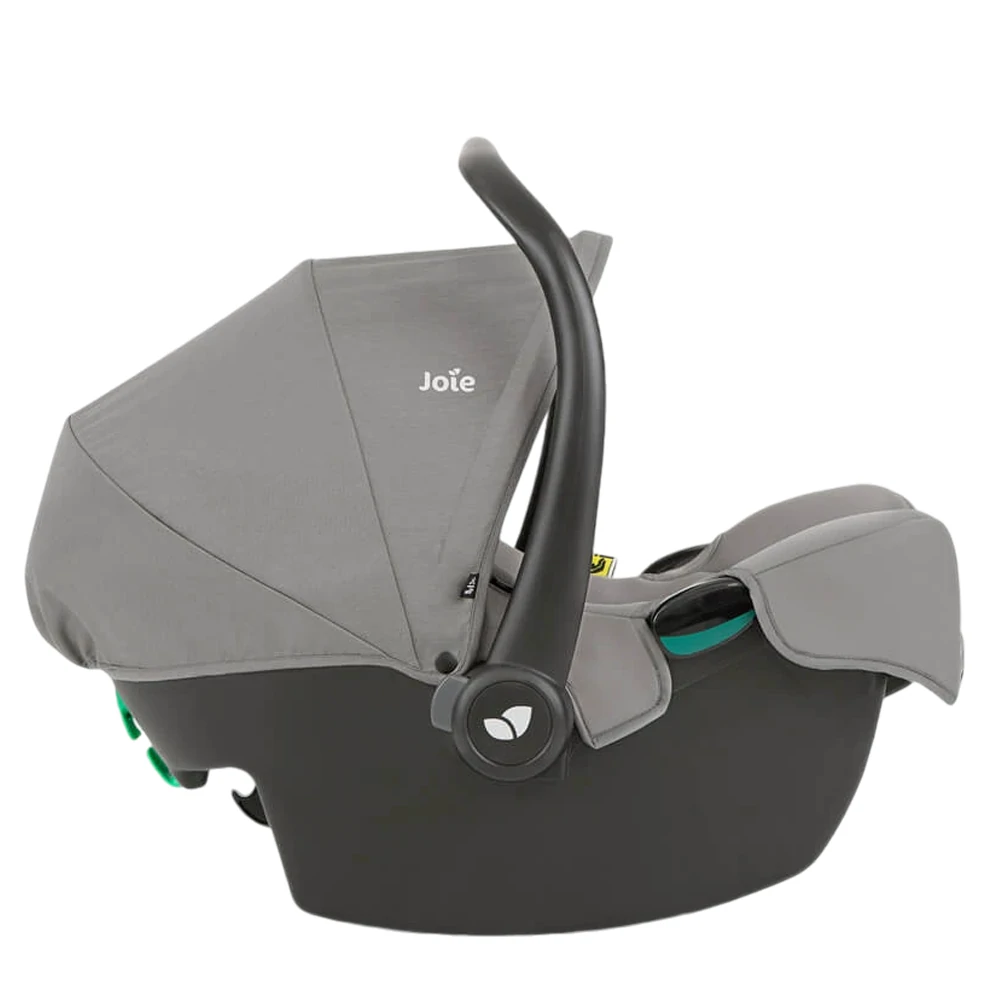 Joie i-Snug 2 | Pebble Joie i-Snug 2 | Pebble