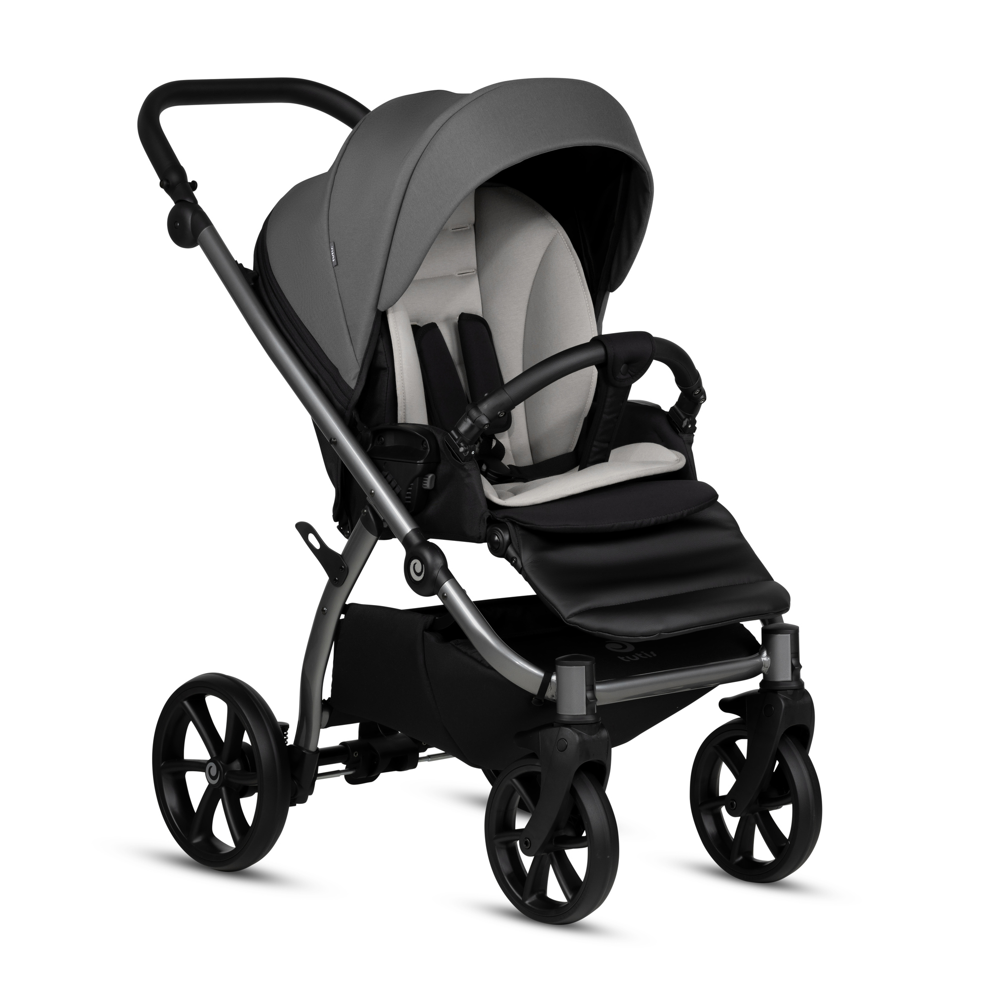 Tutis Uno 5+ +GRATIS - 2w1 | 145 Canella Tutis Uno 5+ +GRATIS - 2w1 | 145 Canella