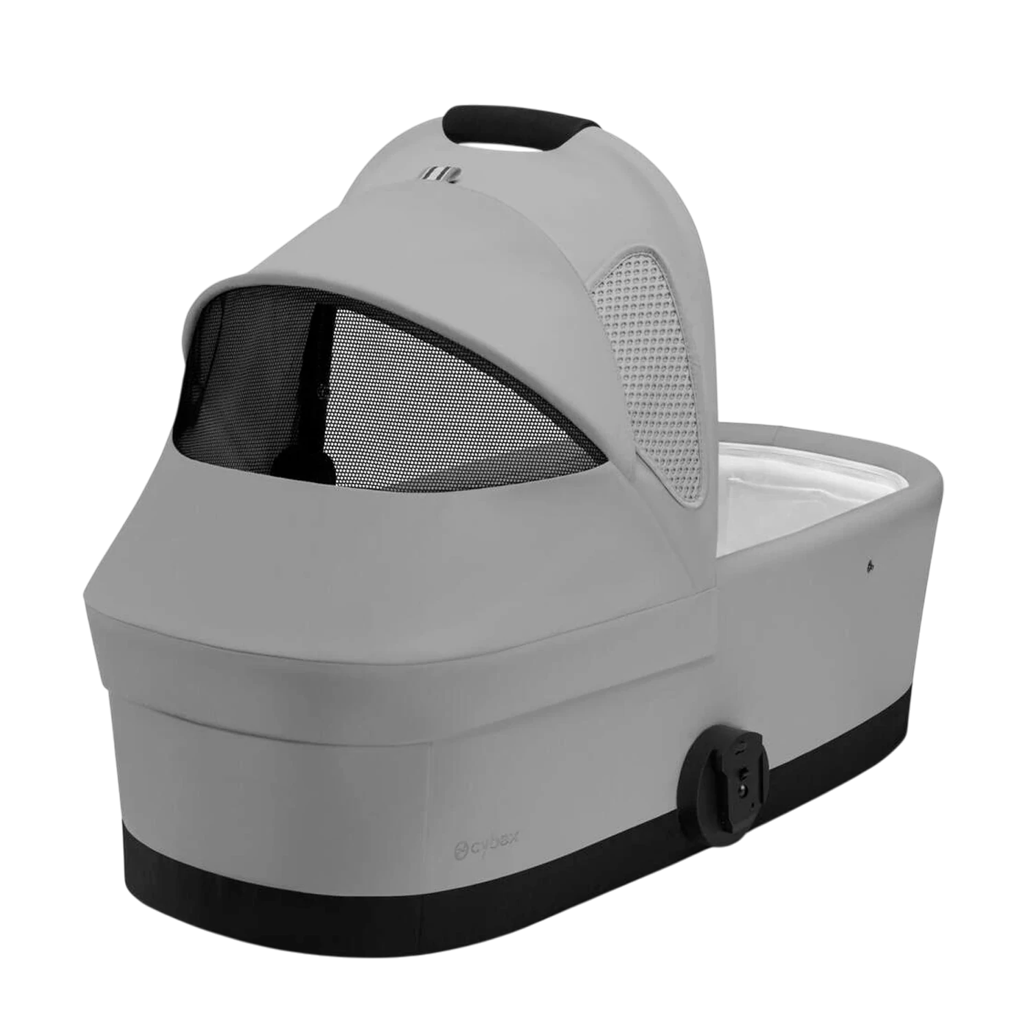 Gondola Cybex Cot S | Fog Grey