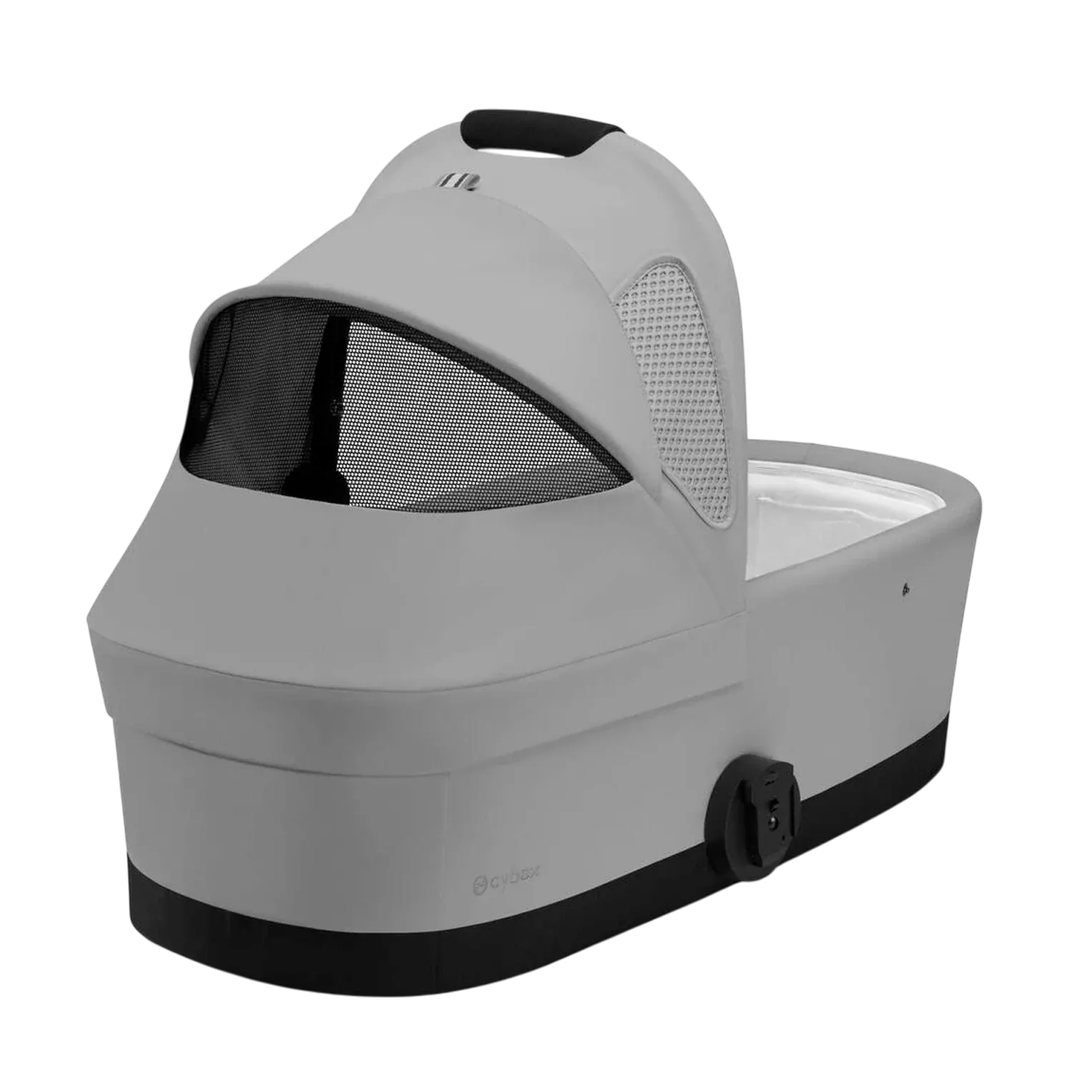 Gondola Cybex Cot S | Fog Grey