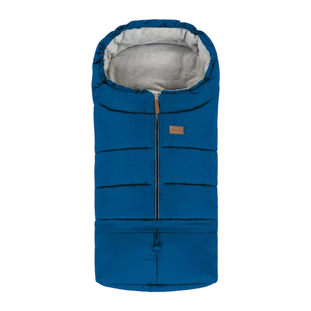 Śpiworek Jibot 3w1 Petite&Mars | Ocean Blue