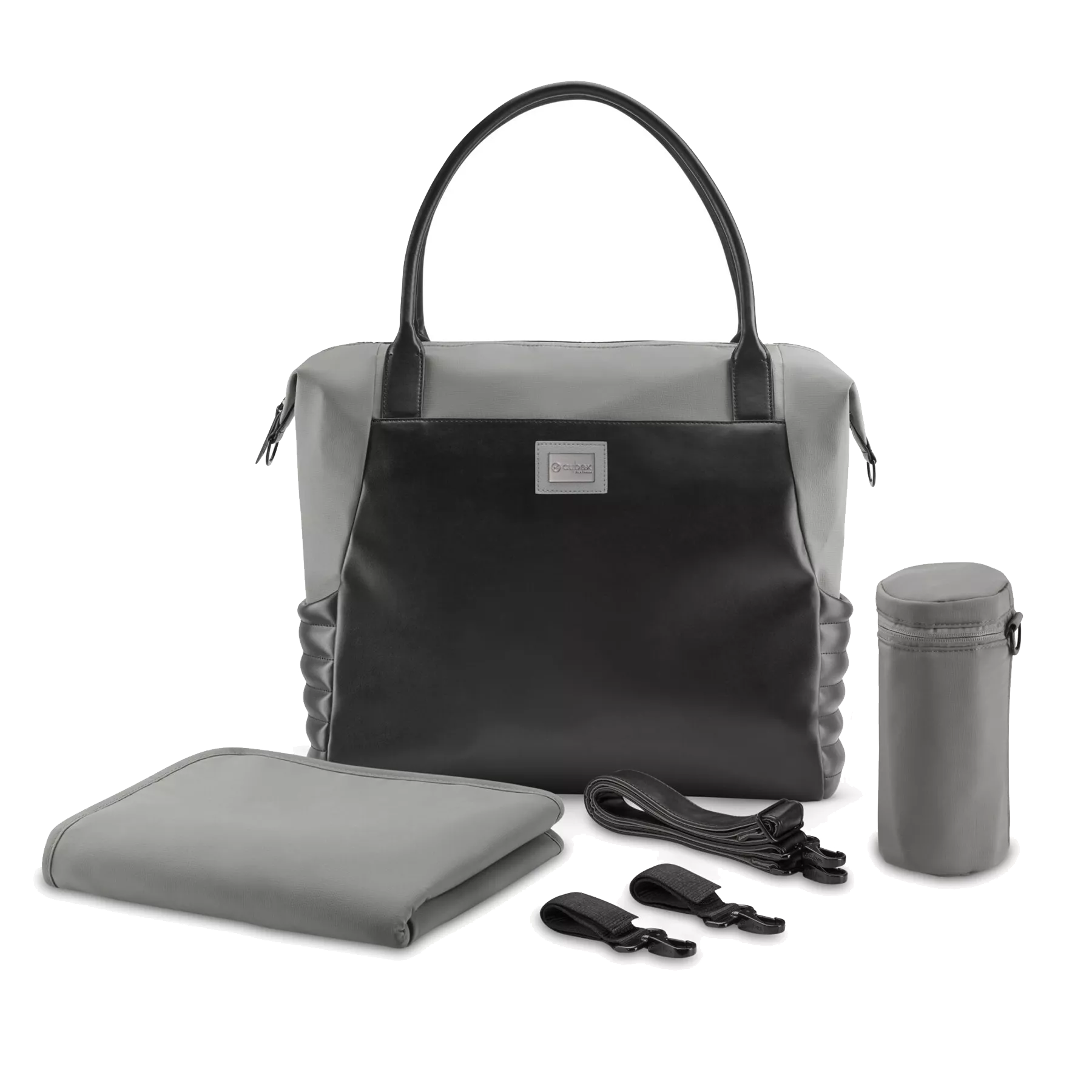 Torba Cybex Platinum Shopper Bag | Soho Grey