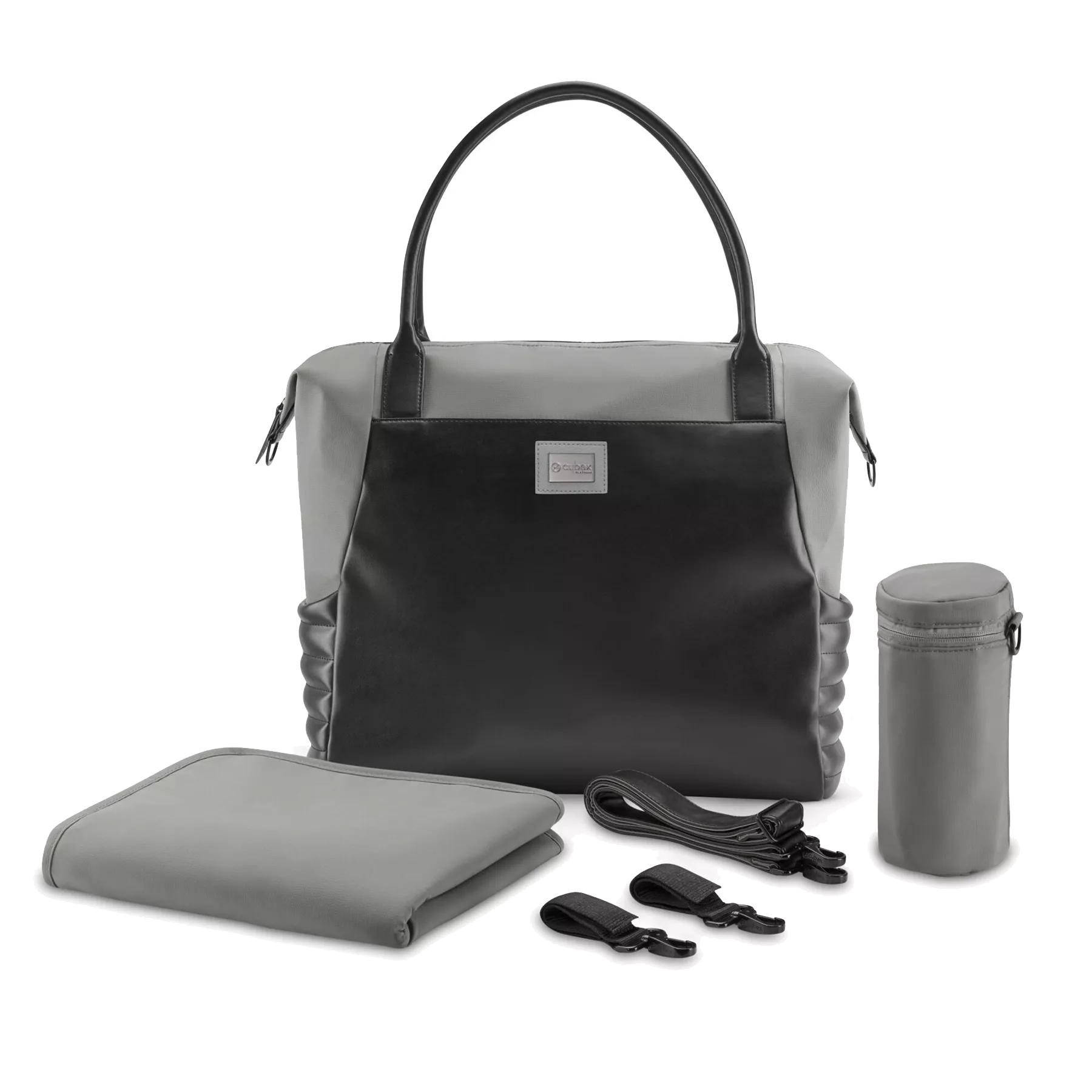 Torba Cybex Platinum Shopper Bag | Soho Grey Torba Cybex Platinum Shopper Bag | Soho Grey