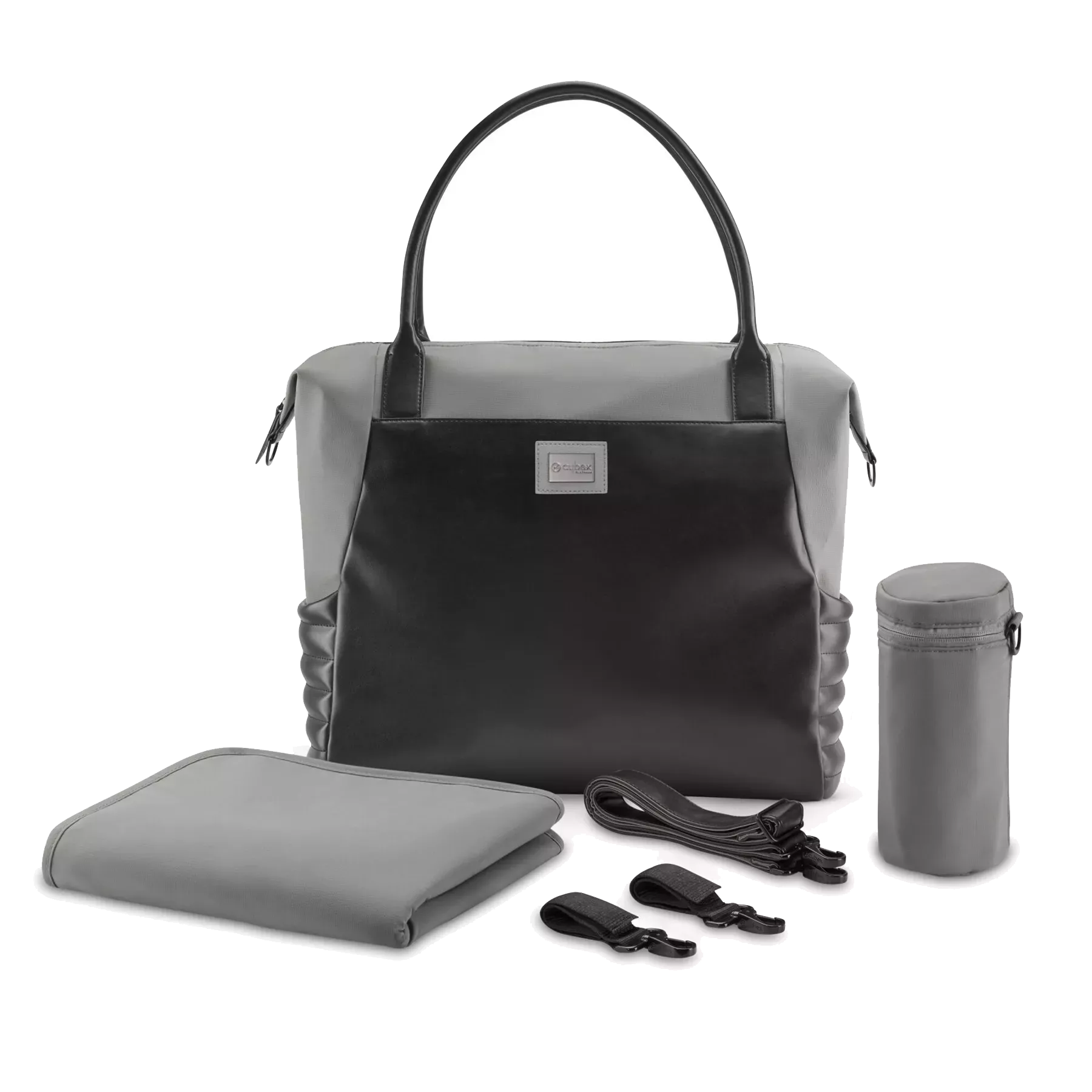 Torba Cybex Platinum Shopper Bag | Soho Grey Torba Cybex Platinum Shopper Bag | Soho Grey