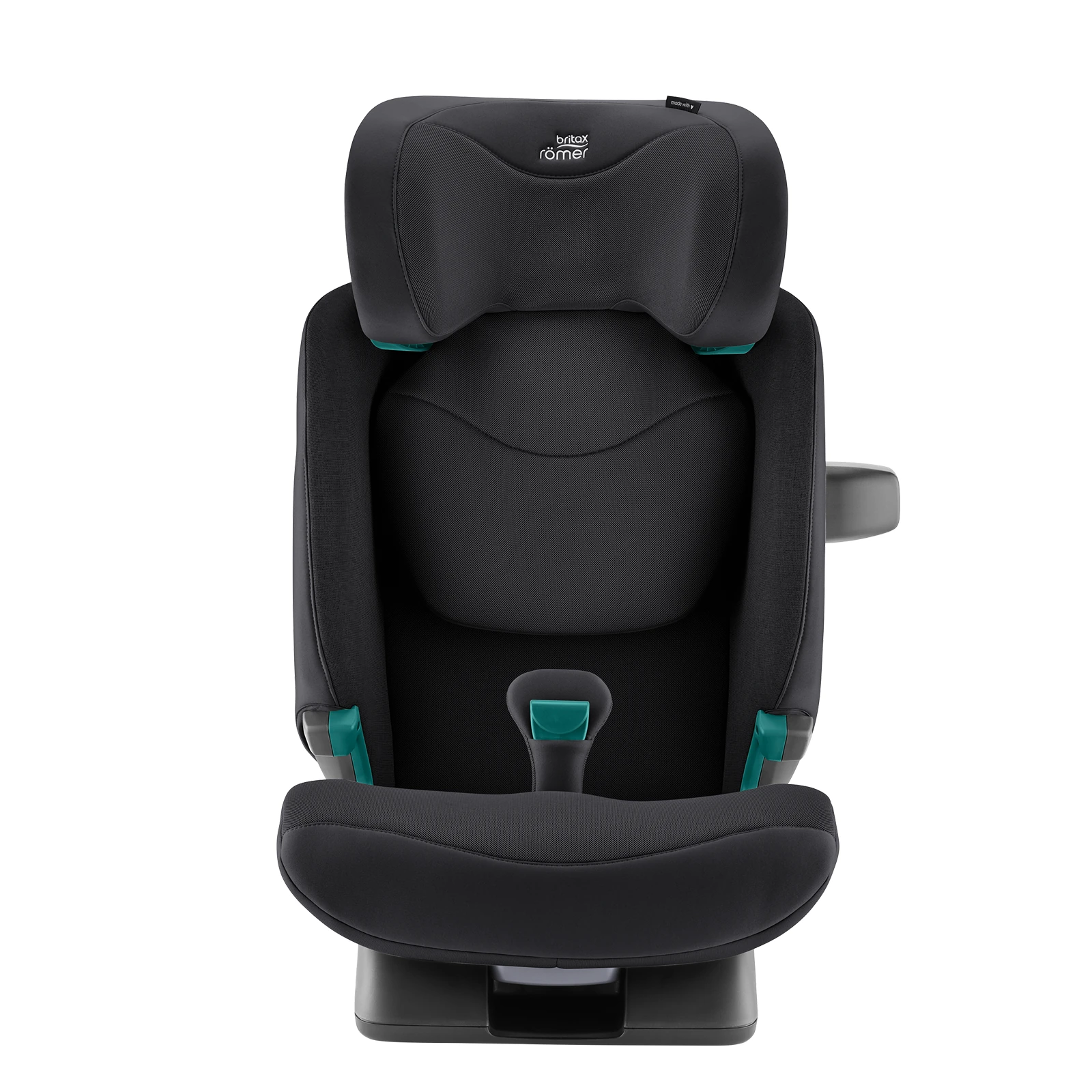 Britax Römer Safefix | Carbon Black