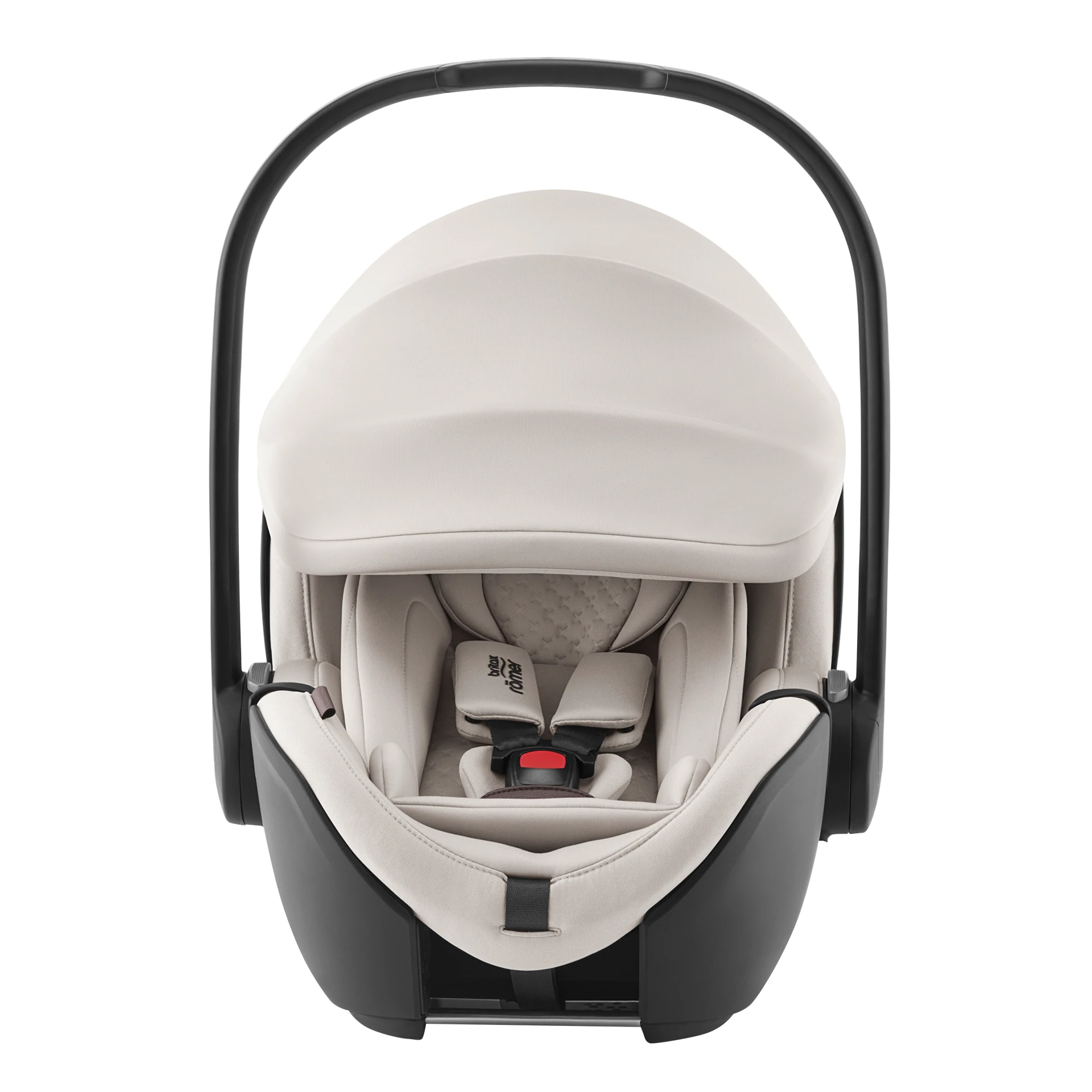 Britax Römer Baby-Safe Pro + baza Vario Base 5Z | Soft Taupe Britax Römer Baby-Safe Pro + baza Vario Base 5Z | Soft Taupe