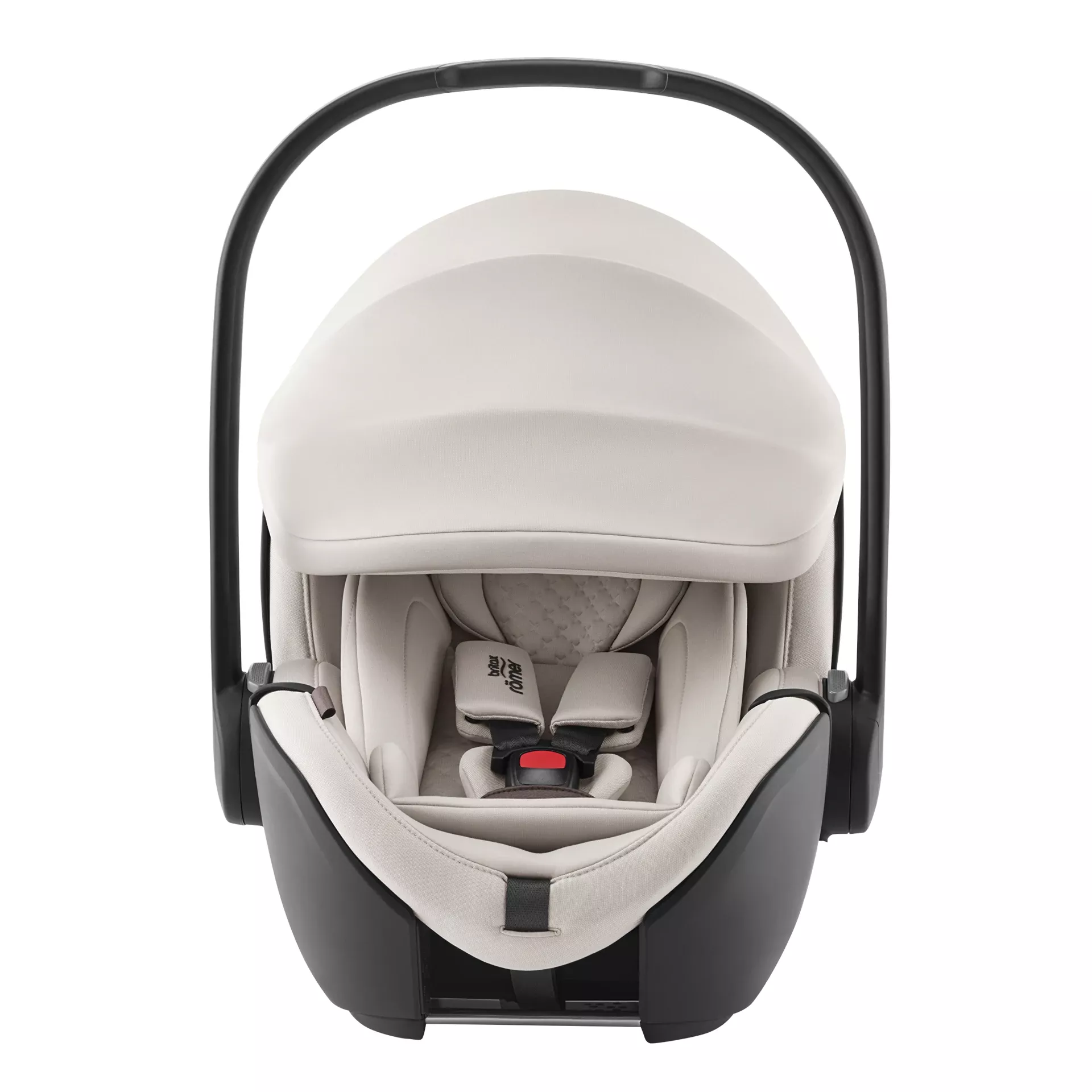 Britax Römer Baby-Safe Pro | Soft Taupe Britax Römer Baby-Safe Pro | Soft Taupe
