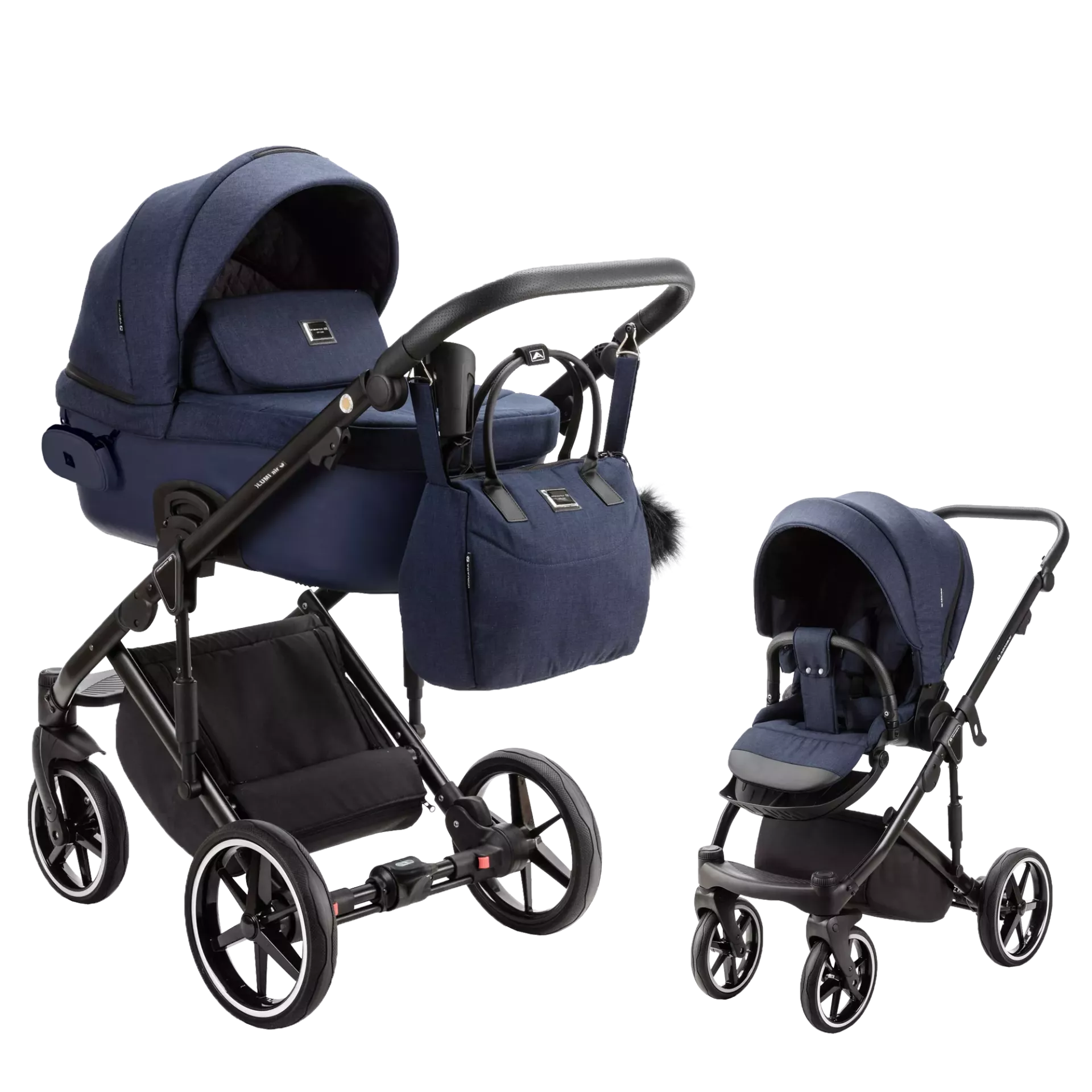 Adamex Lumi Air - 2w1 | PS-64 LUX