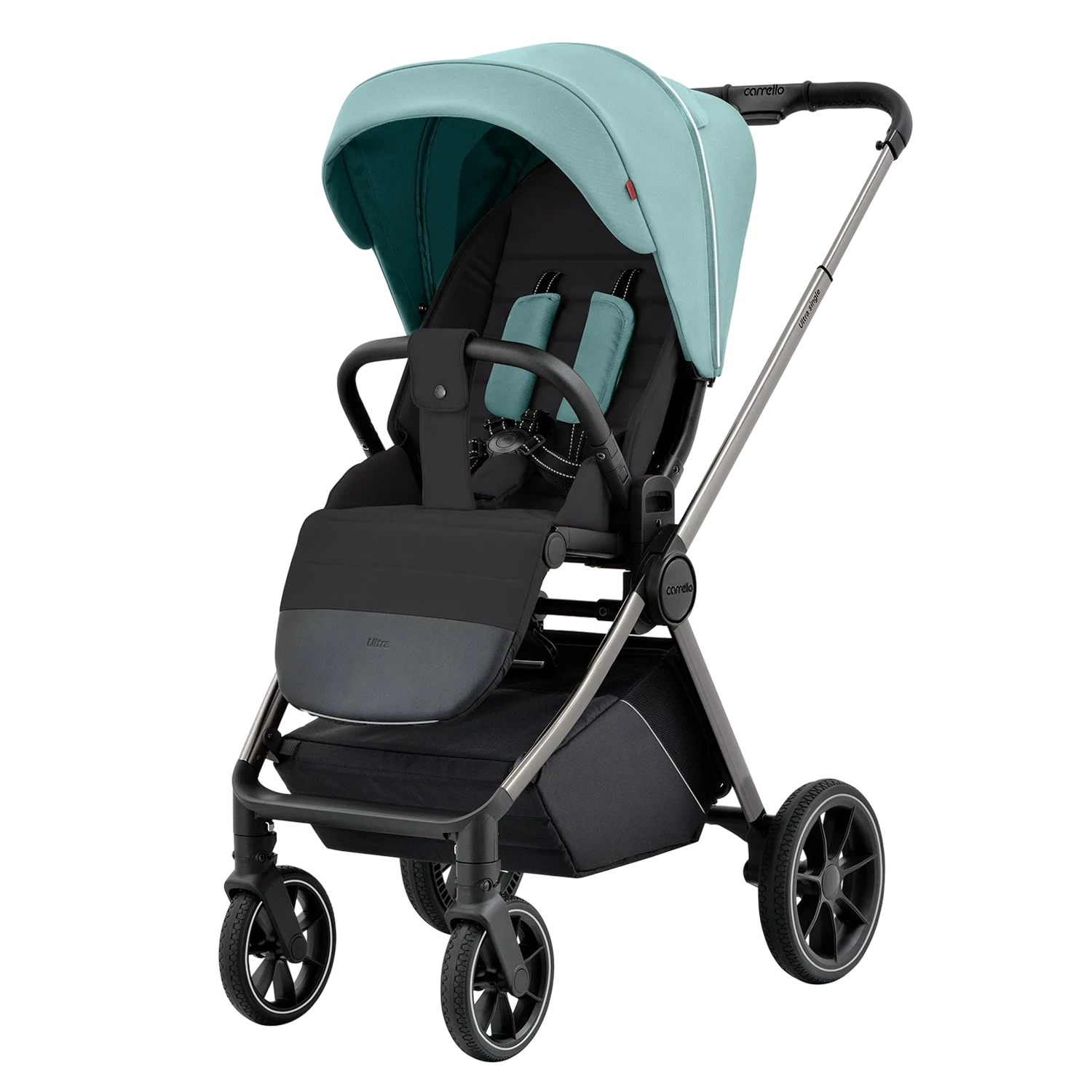 Carrello Ultra | Avocado Green