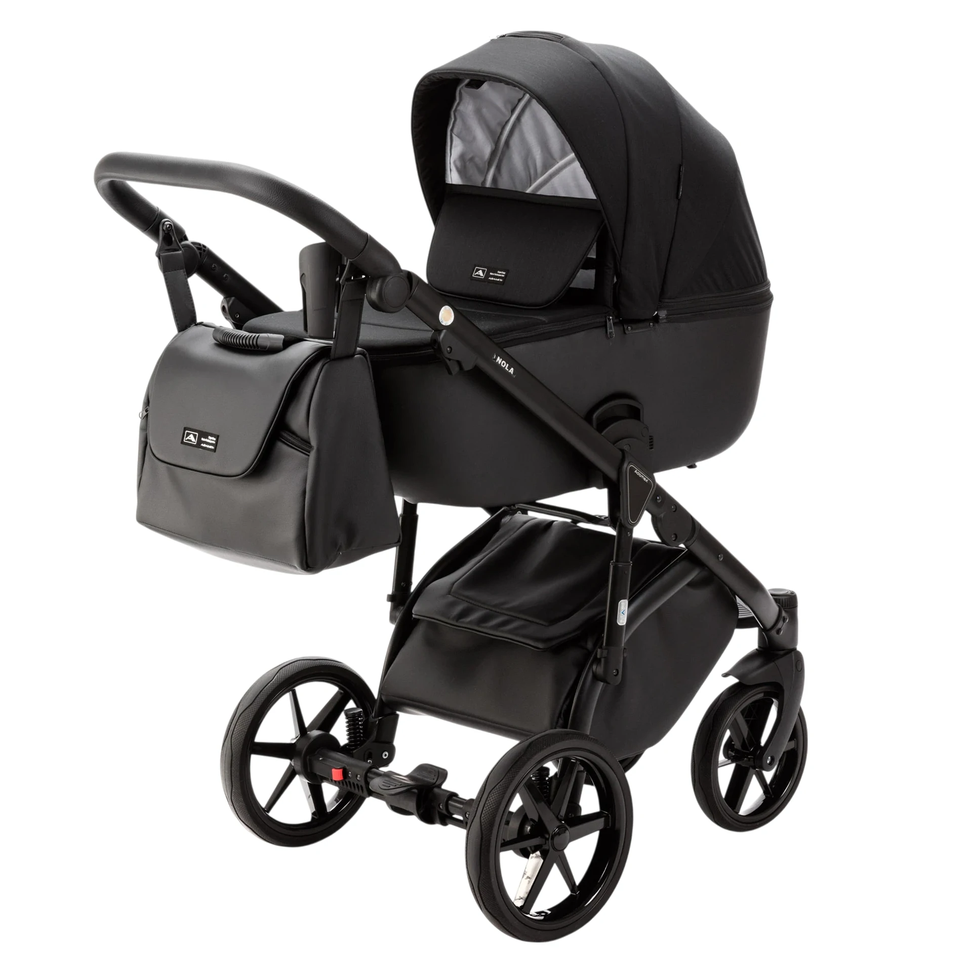 Adamex Nola Standard - 2w1 | PS-37 Adamex Nola Standard - 2w1 | PS-37