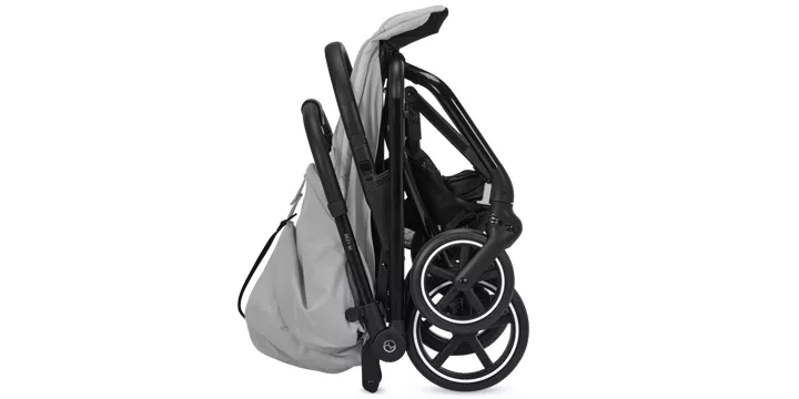 Złożony Cybex Eezy S+2