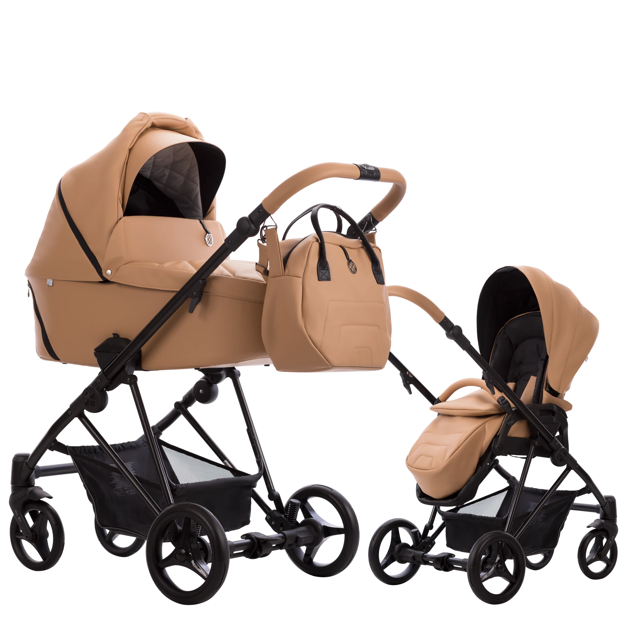 Bebetto Yoddi Pro - 2w1 | Pro 03