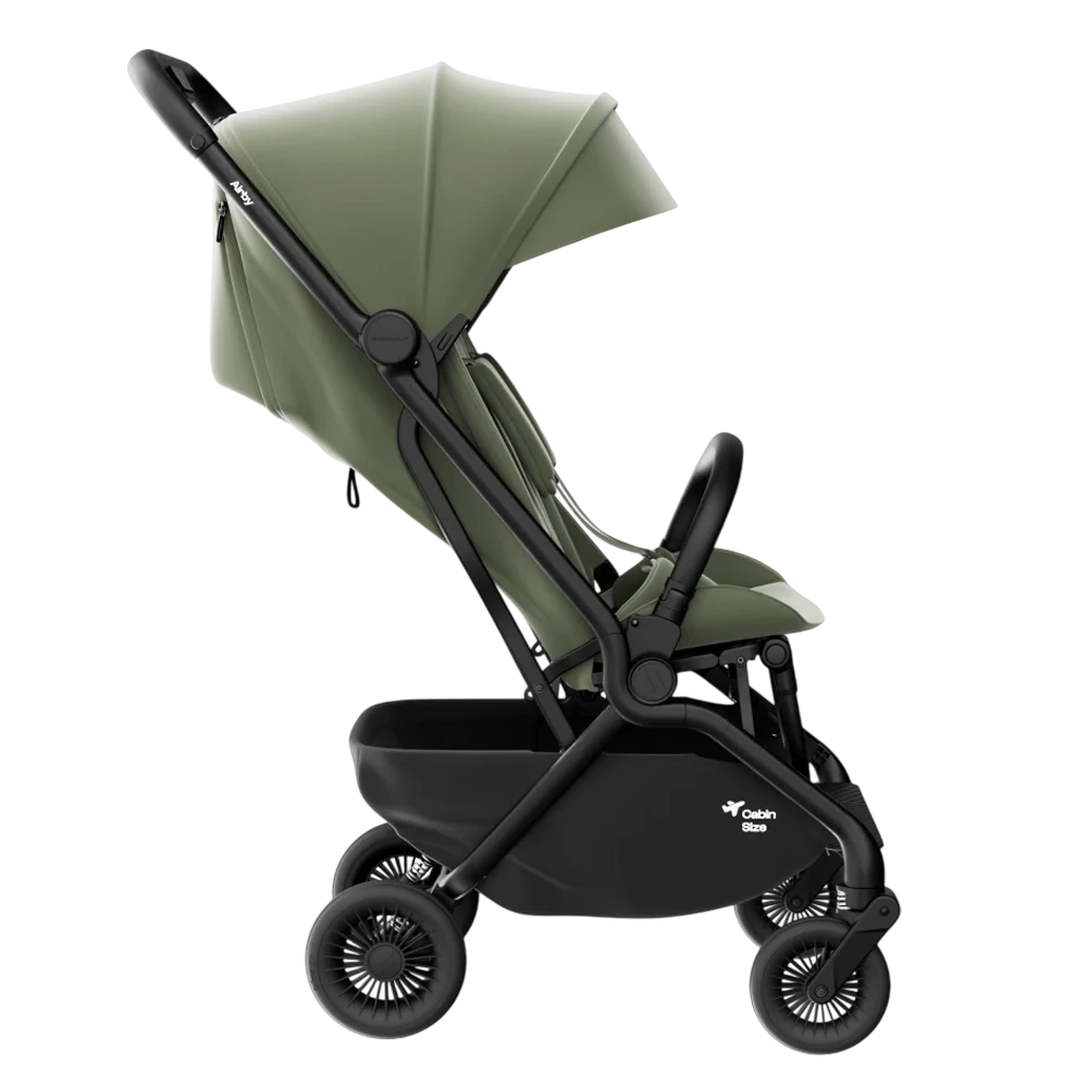 Avionaut Airby | Olive