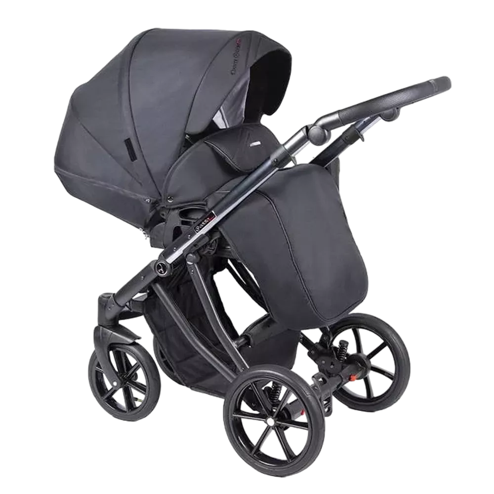 Coletto Dante +GRATIS - 3w1