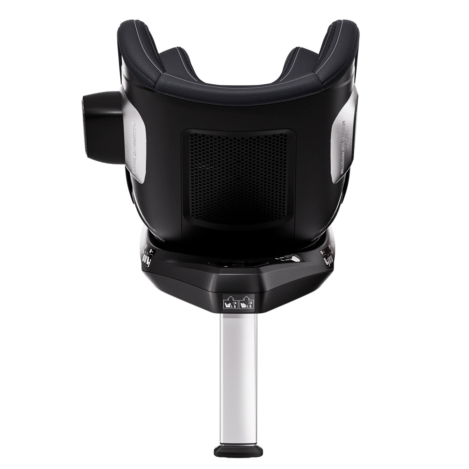 Recaro Toron 1 Kid | Fresh Black